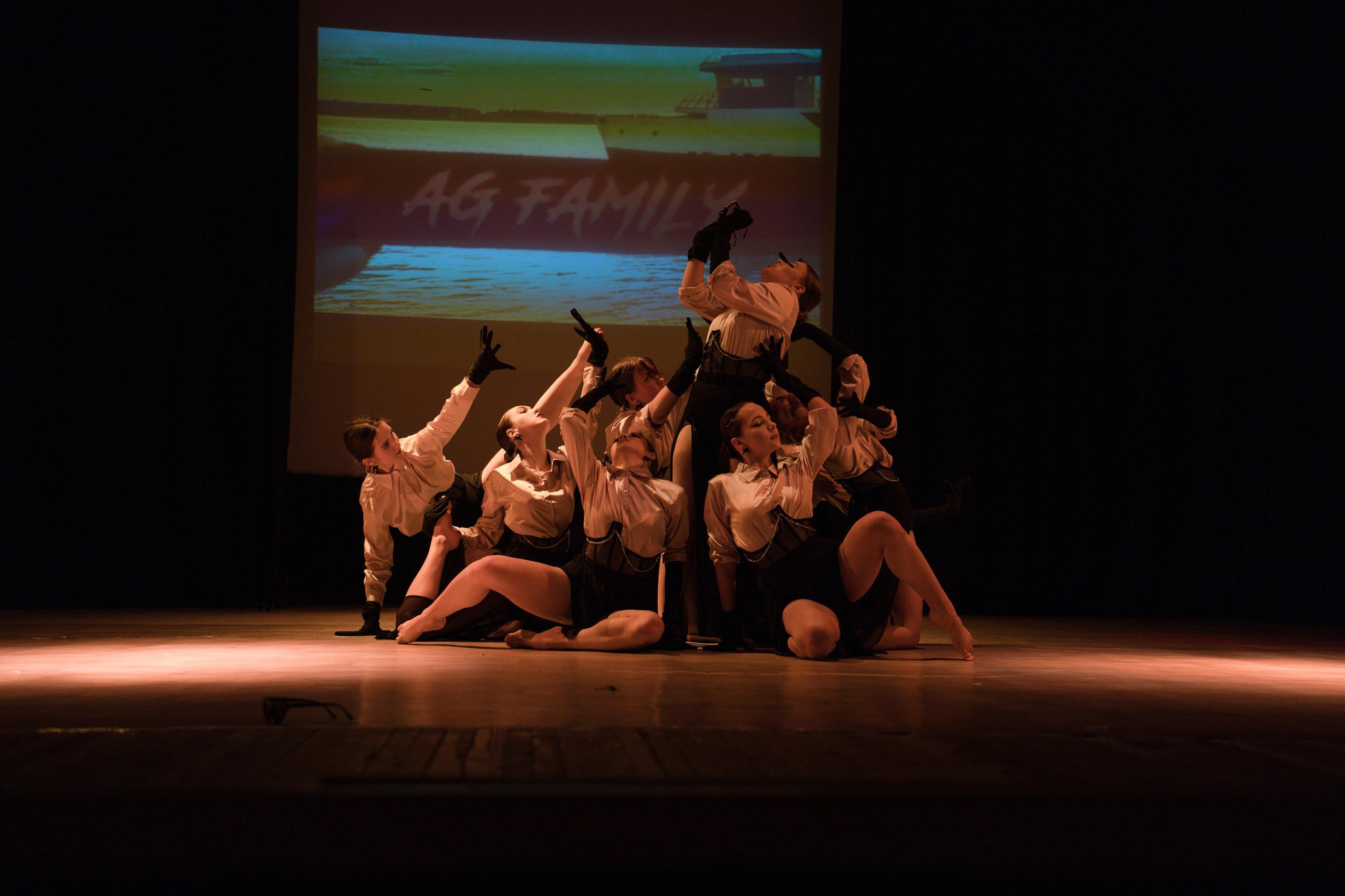 AG Family| Отчётный концерт. Фотограф, Видеограф Новосибирск