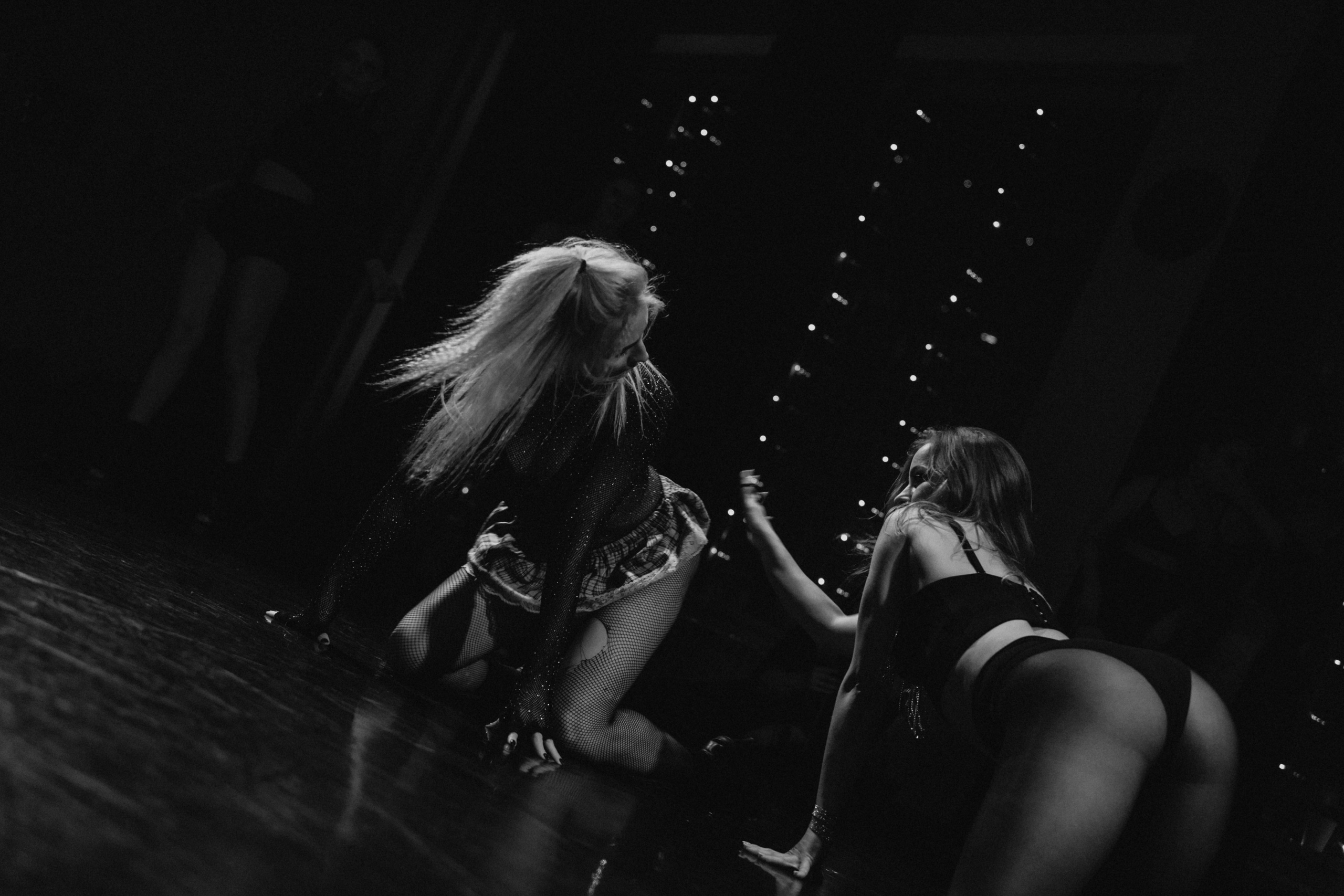 Welcome to the Moulin Rouge| джем. Фотограф, Видеограф Новосибирск