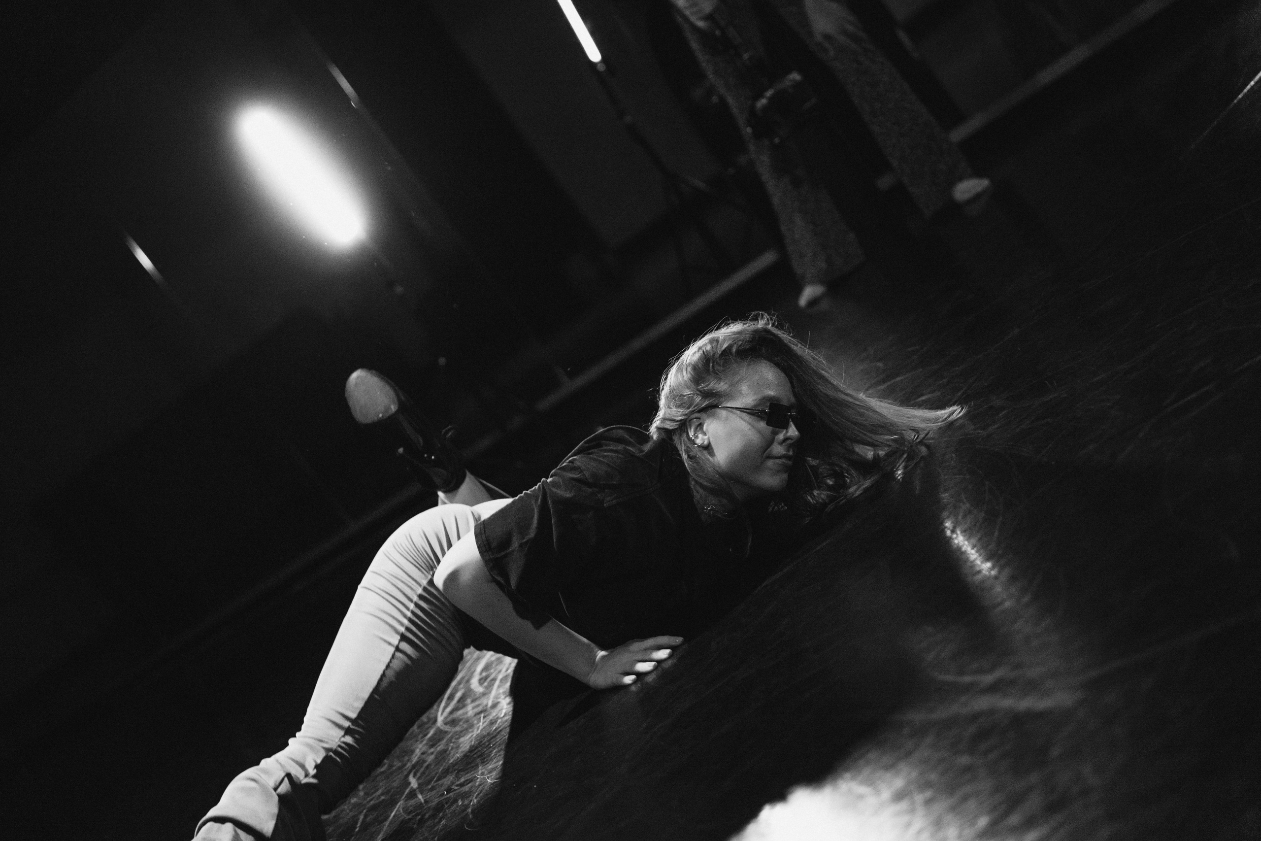 BIG JAM 80's. Фотограф, Видеограф Новосибирск