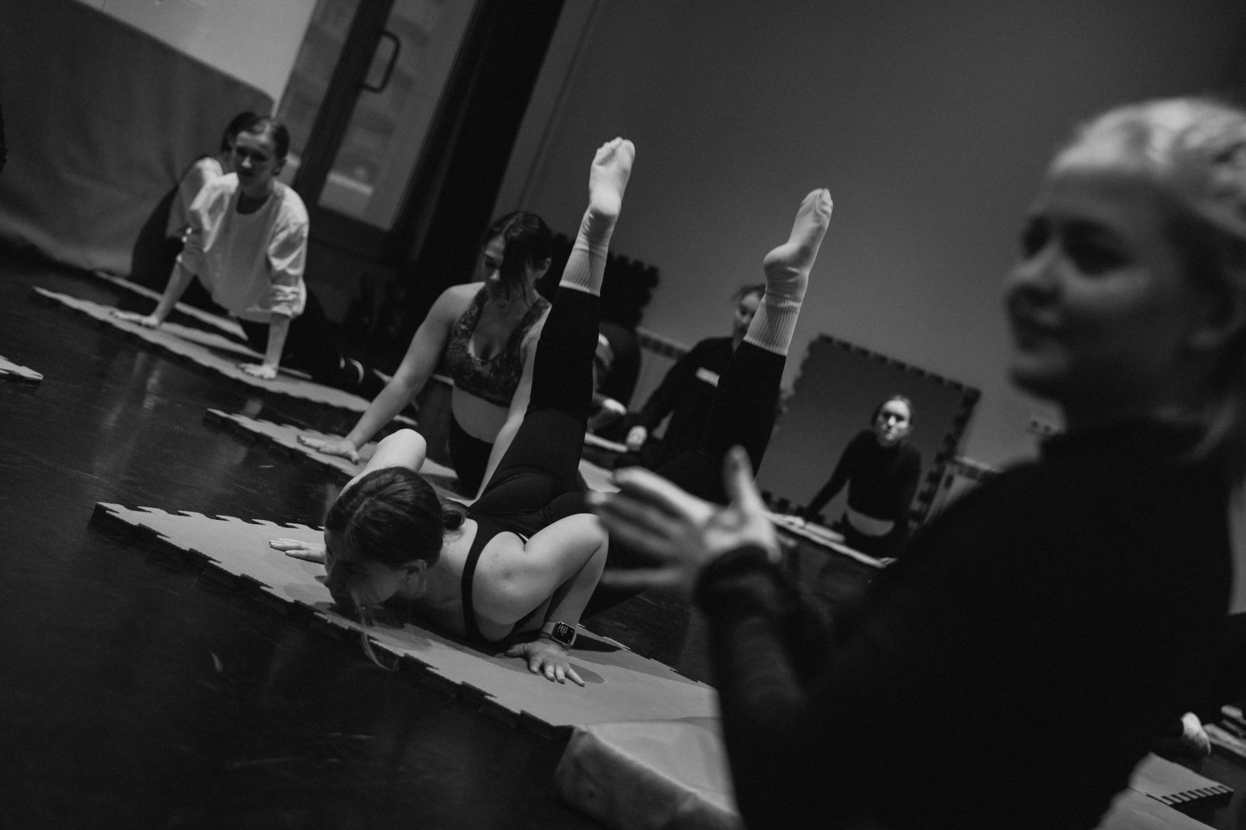 ACRO INTENSIVE. Фотограф, Видеограф Новосибирск