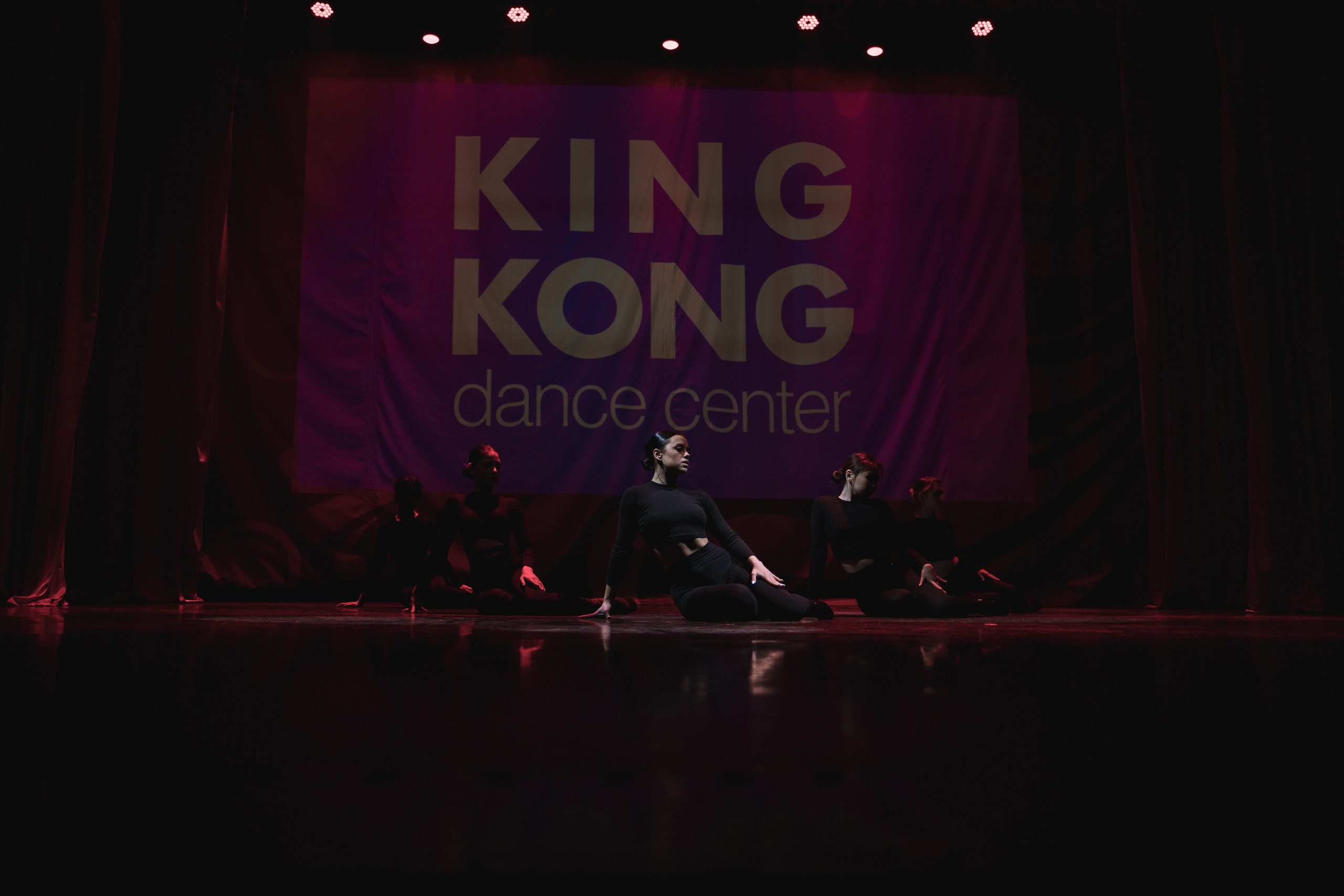 KING KONG| отчётный концерт. Фотограф, Видеограф Новосибирск