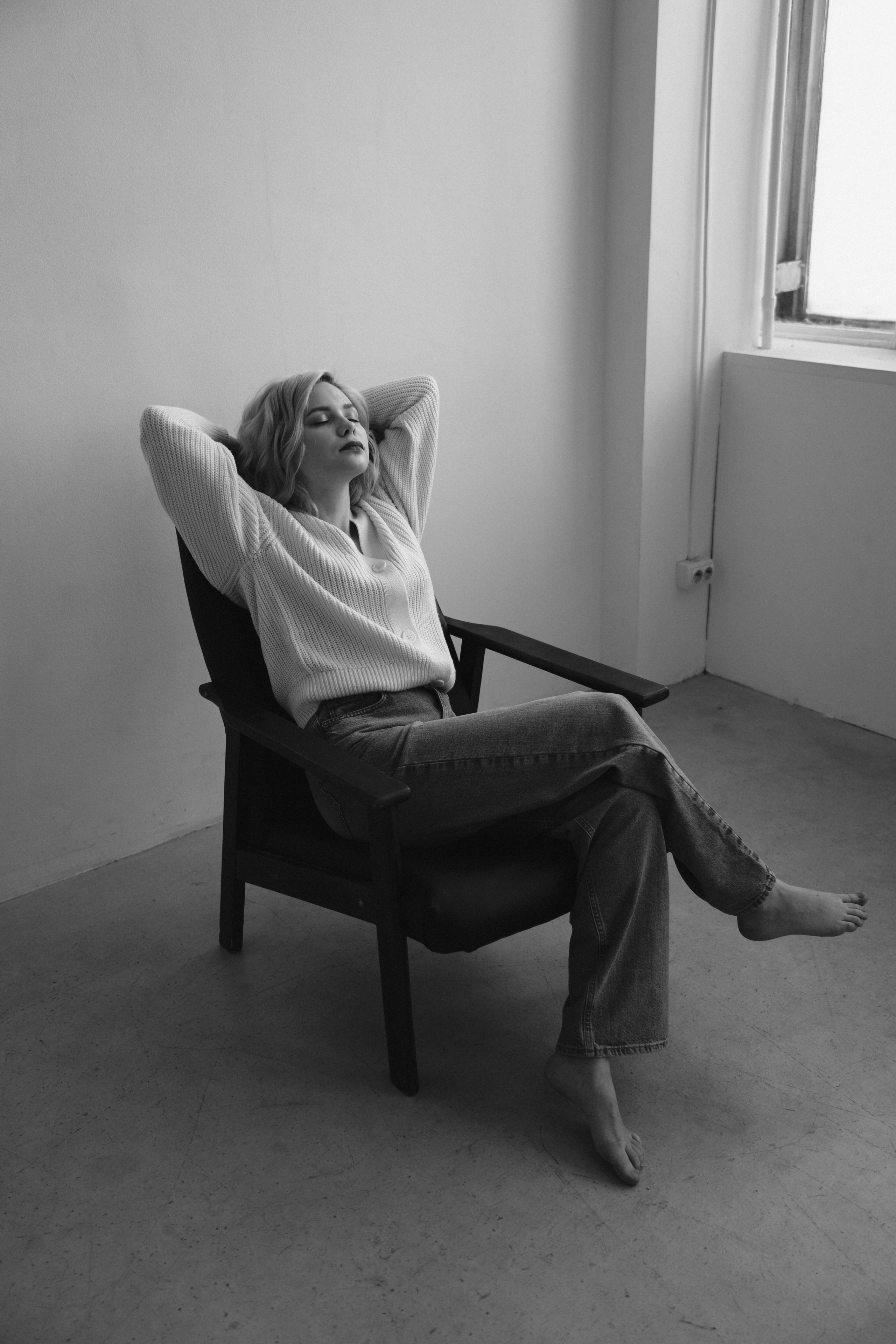 Настя. Фотограф, Видеограф Новосибирск