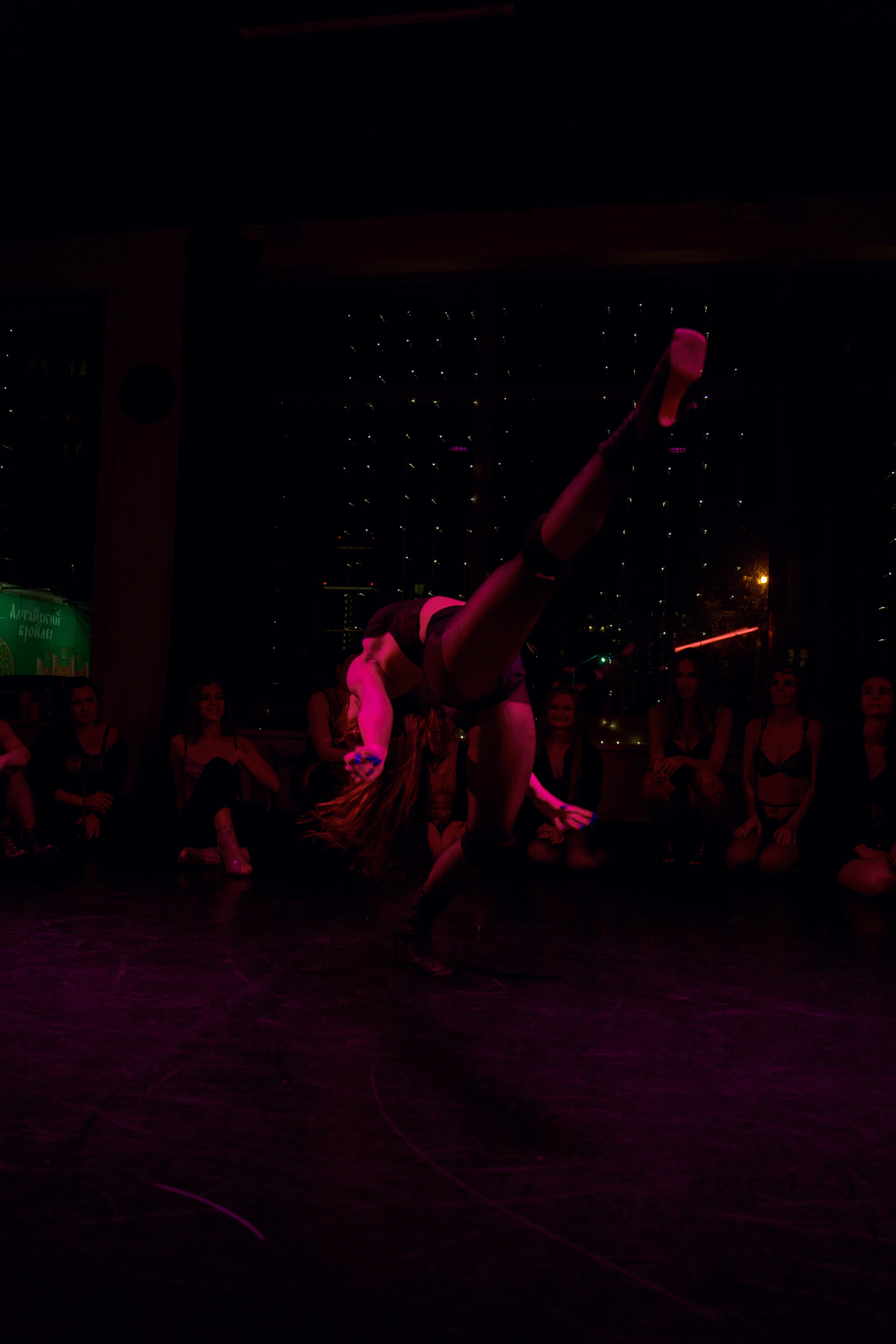 Welcome to the Moulin Rouge| джем. Фотограф, Видеограф Новосибирск