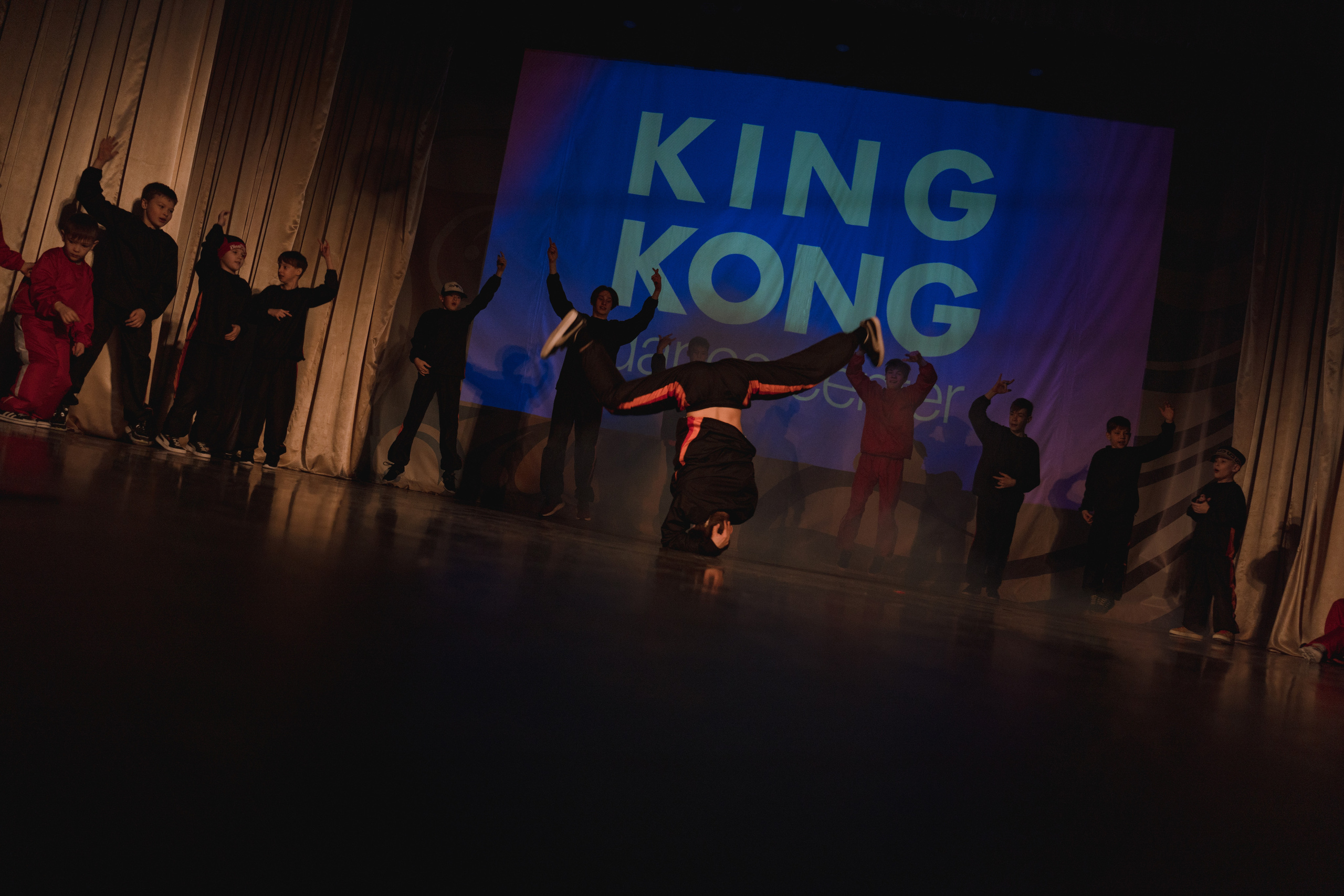 KING KONG| отчётный концерт. Фотограф, Видеограф Новосибирск