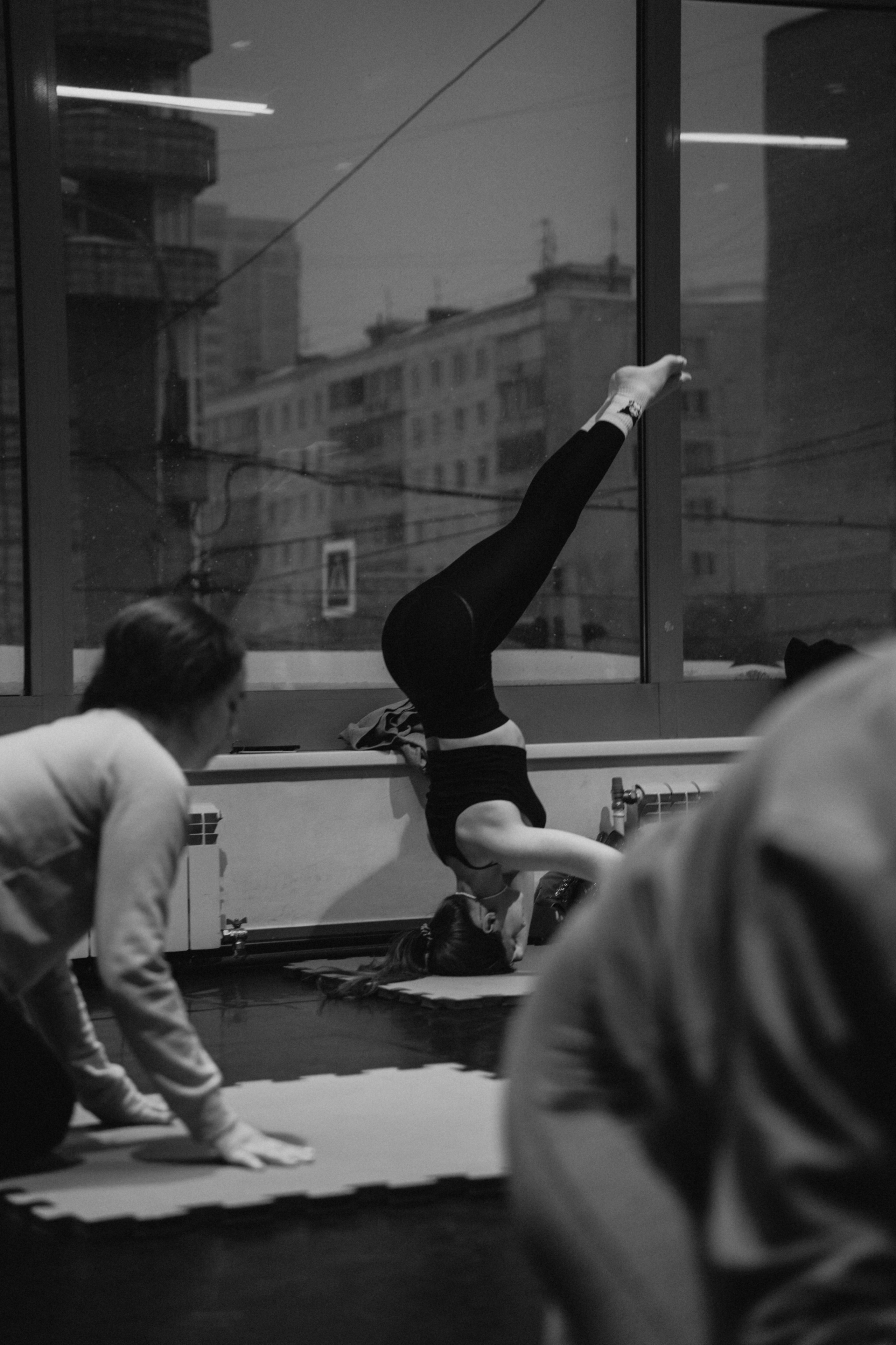 ACRO INTENSIVE. Фотограф, Видеограф Новосибирск