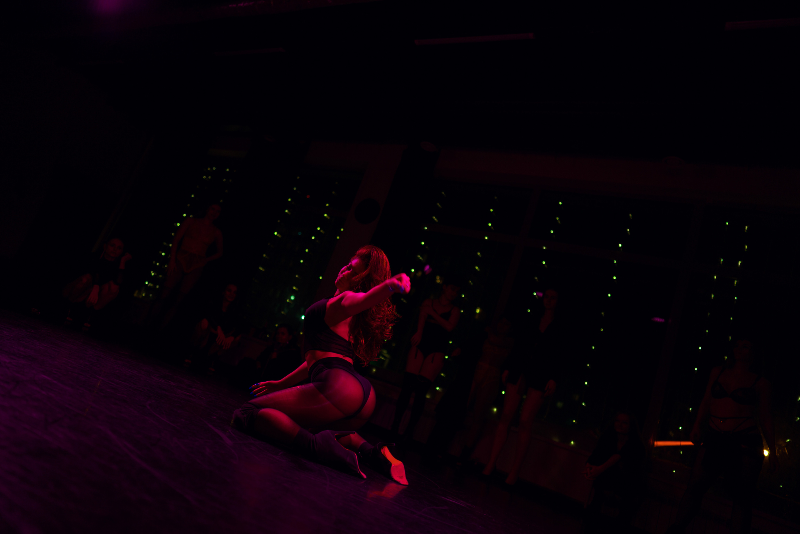 Welcome to the Moulin Rouge| джем. Фотограф, Видеограф Новосибирск