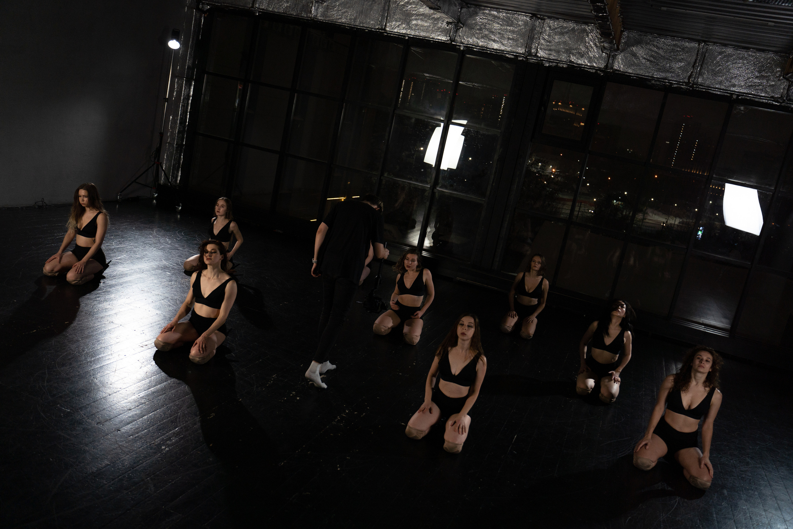 Стрипанутые| backstage съёмки. Фотограф, Видеограф Новосибирск