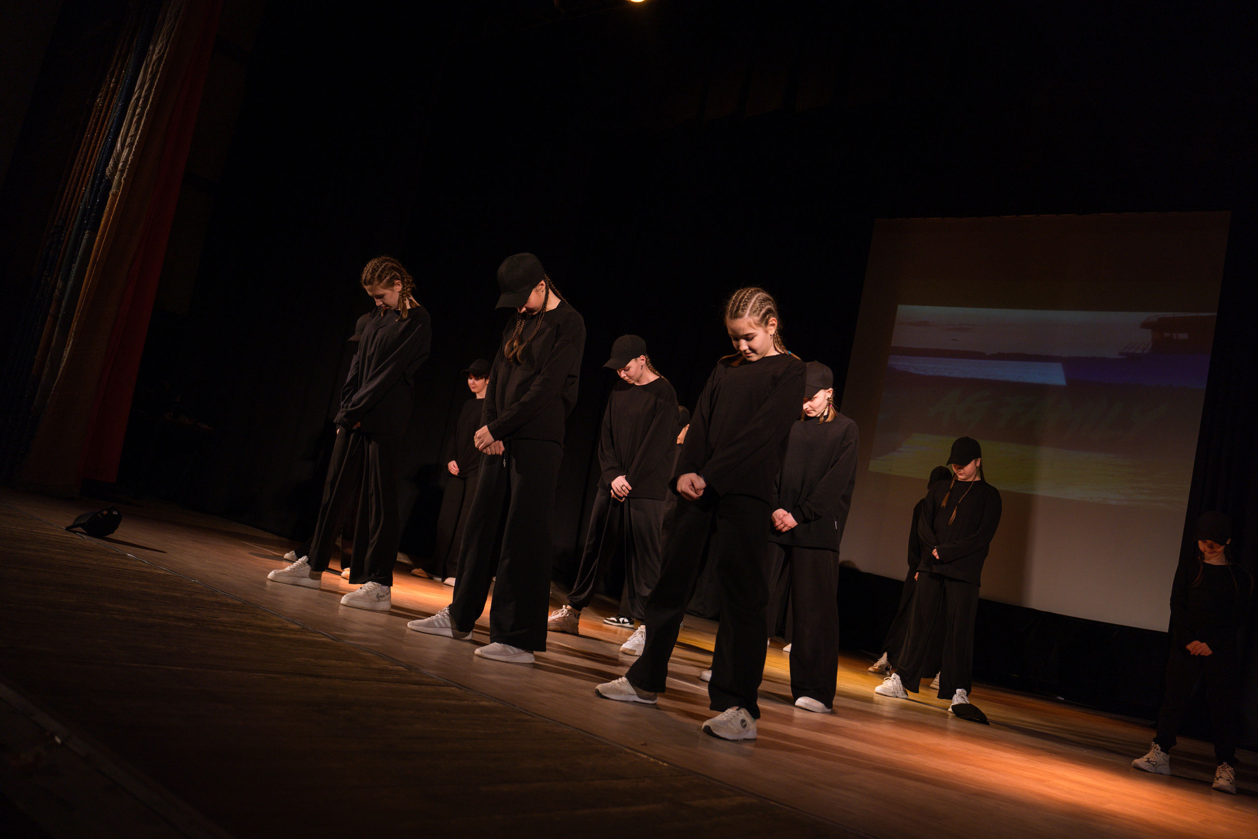 AG Family| Отчётный концерт. Фотограф, Видеограф Новосибирск