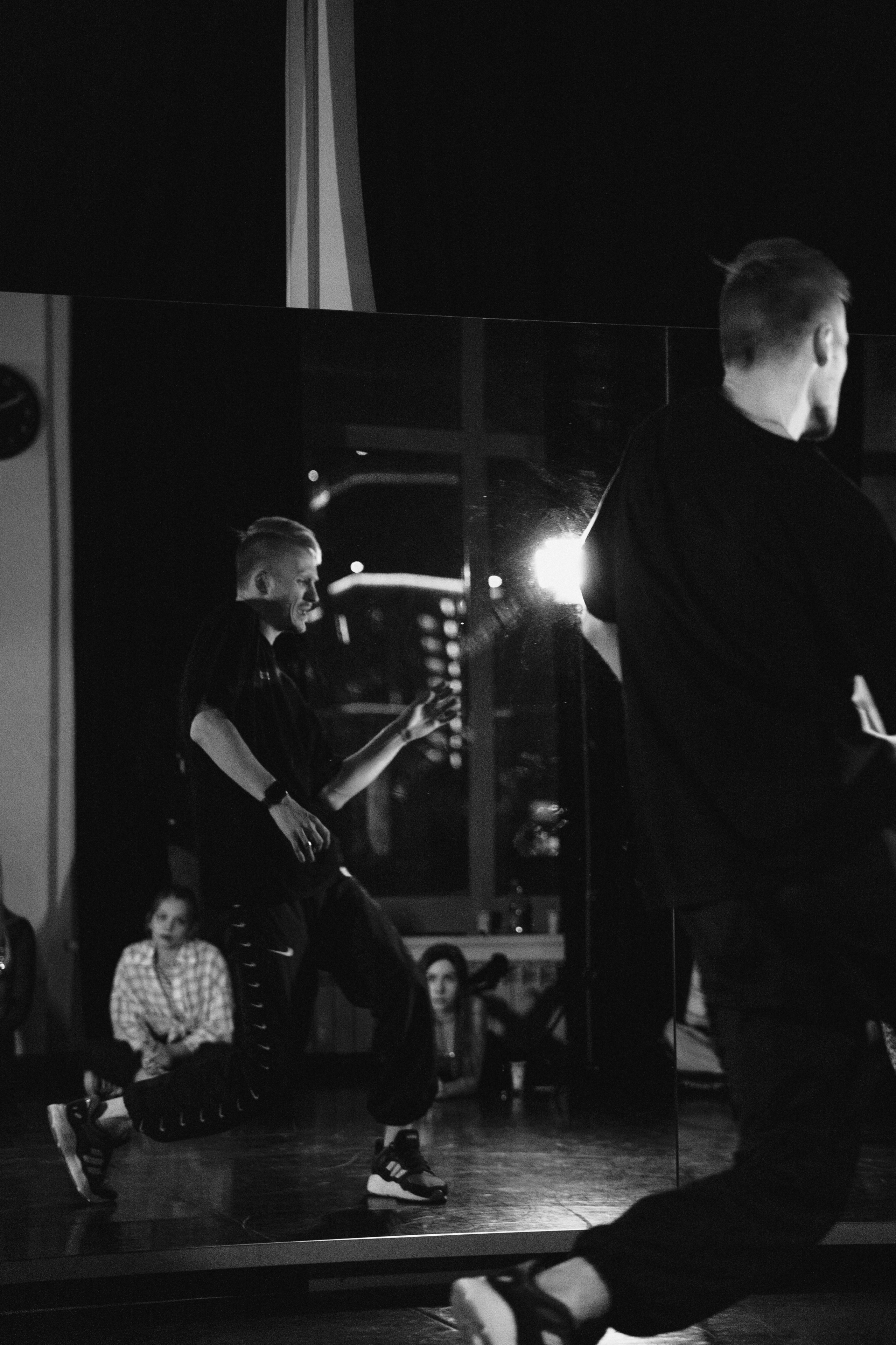 BIG JAM 80's. Фотограф, Видеограф Новосибирск