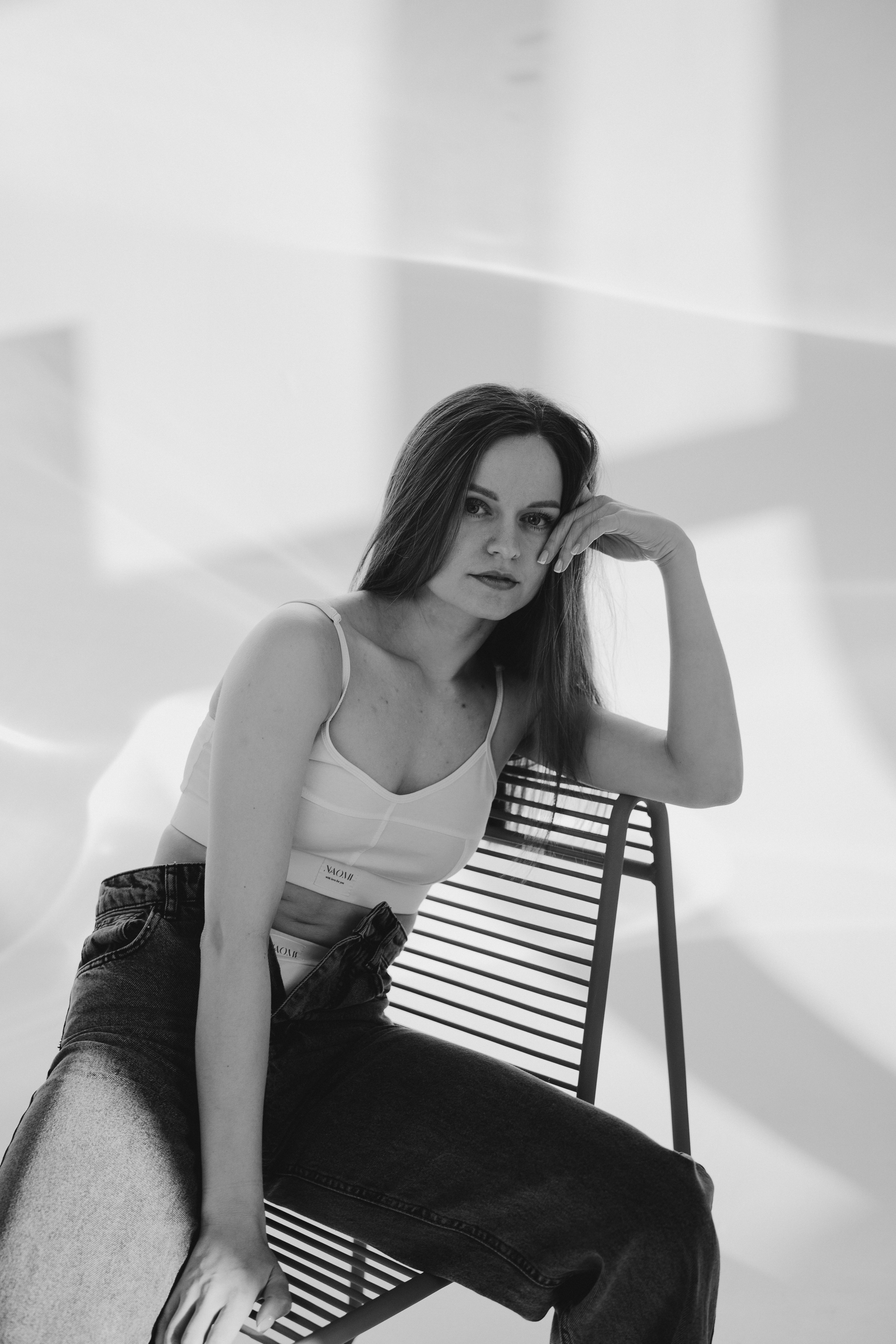 Наташа. Фотограф, Видеограф Новосибирск