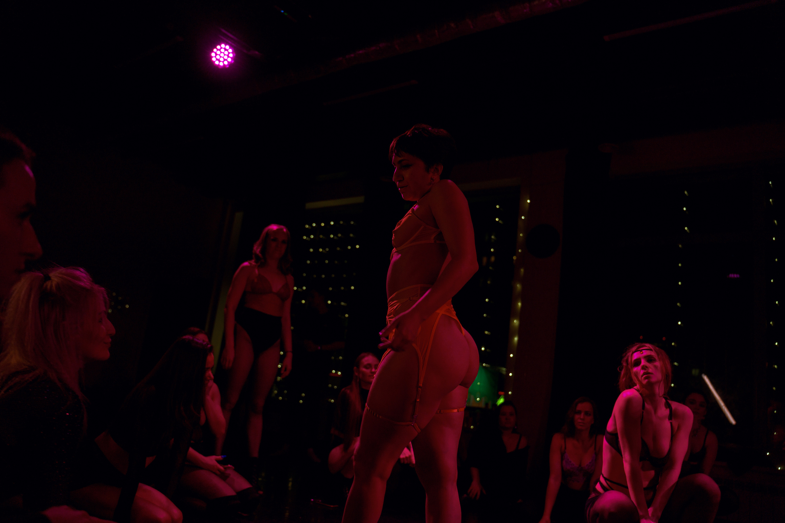 Welcome to the Moulin Rouge| джем. Фотограф, Видеограф Новосибирск