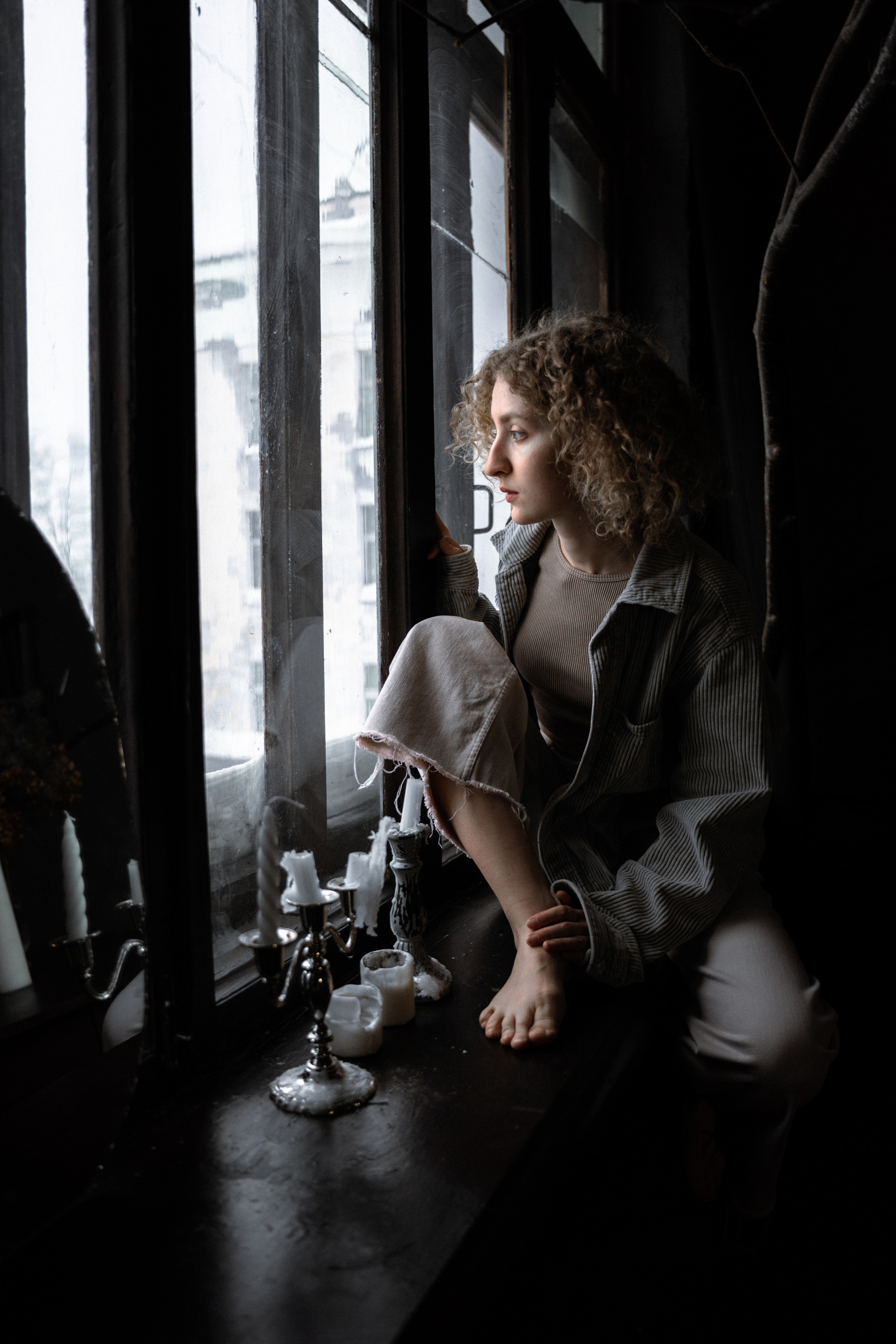 Полина. Фотограф, Видеограф Новосибирск