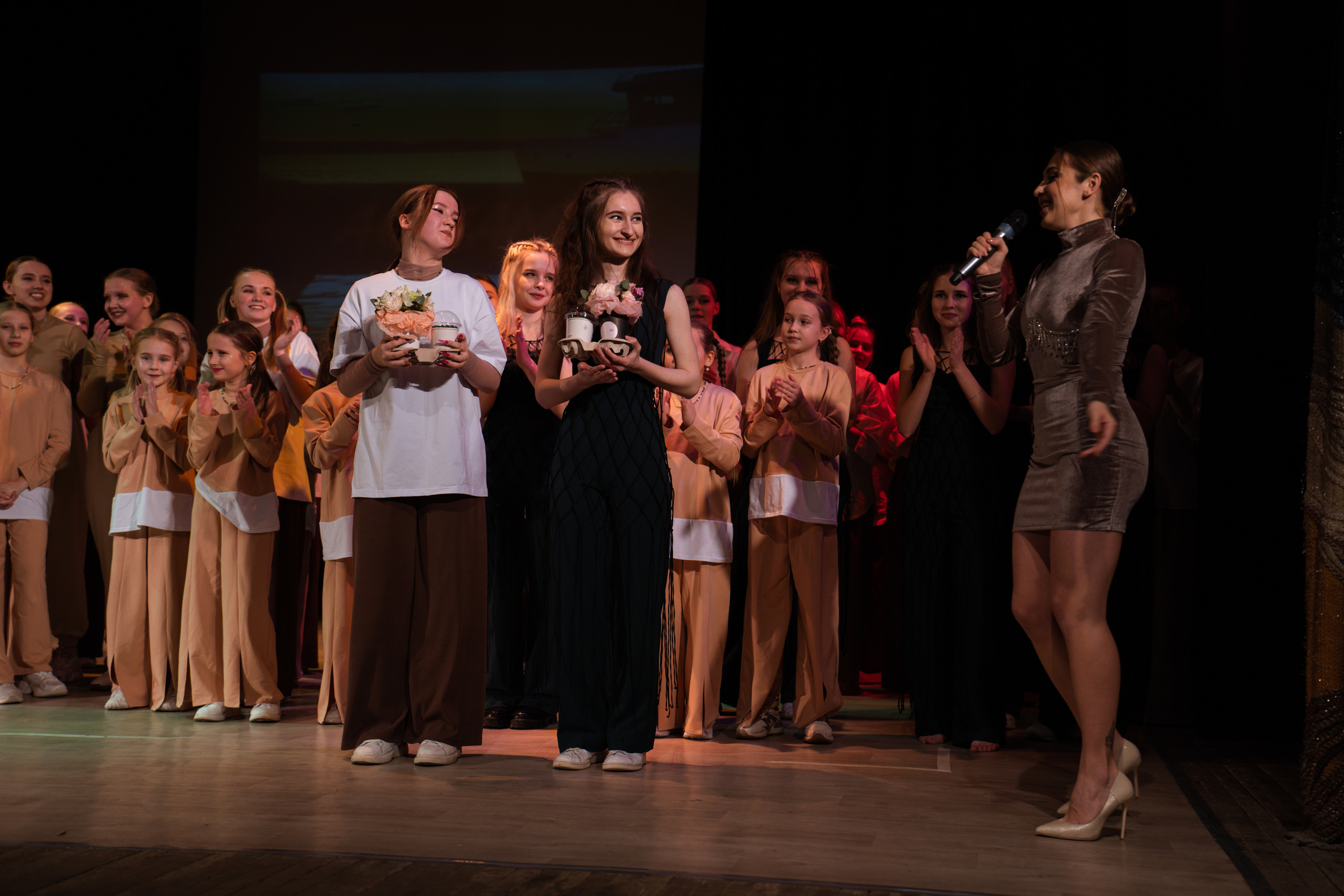 AG Family| Отчётный концерт. Фотограф, Видеограф Новосибирск