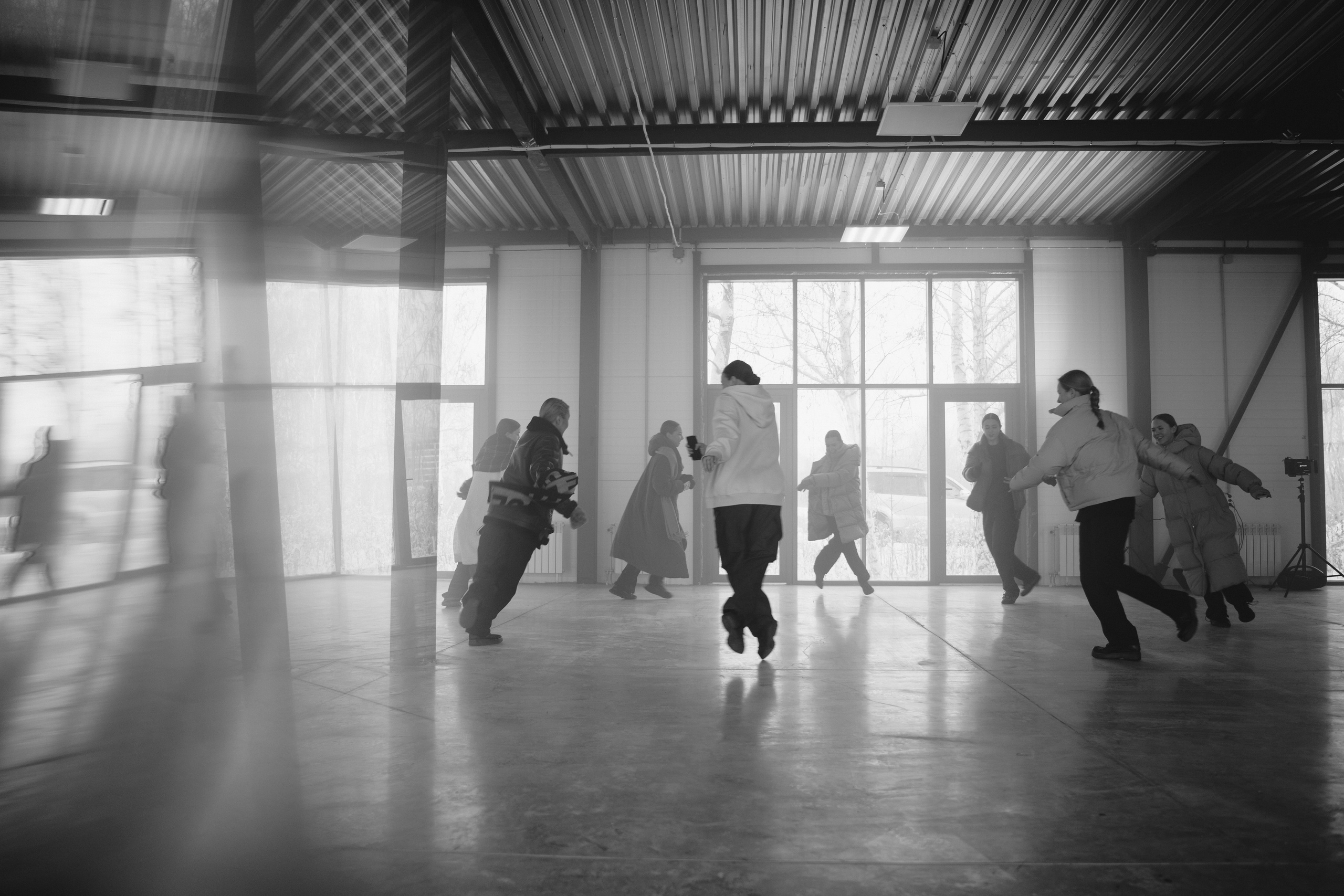 Vibe crew| backstage съёмки. Фотограф, Видеограф Новосибирск