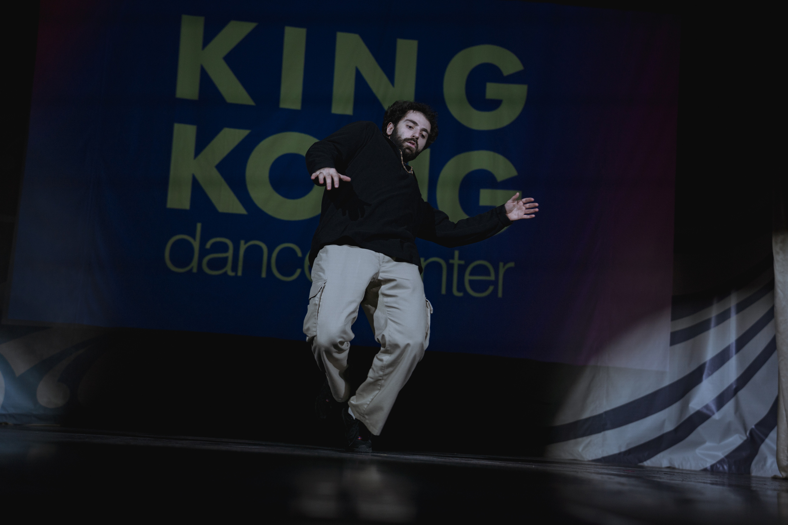 KING KONG| отчётный концерт. Фотограф, Видеограф Новосибирск