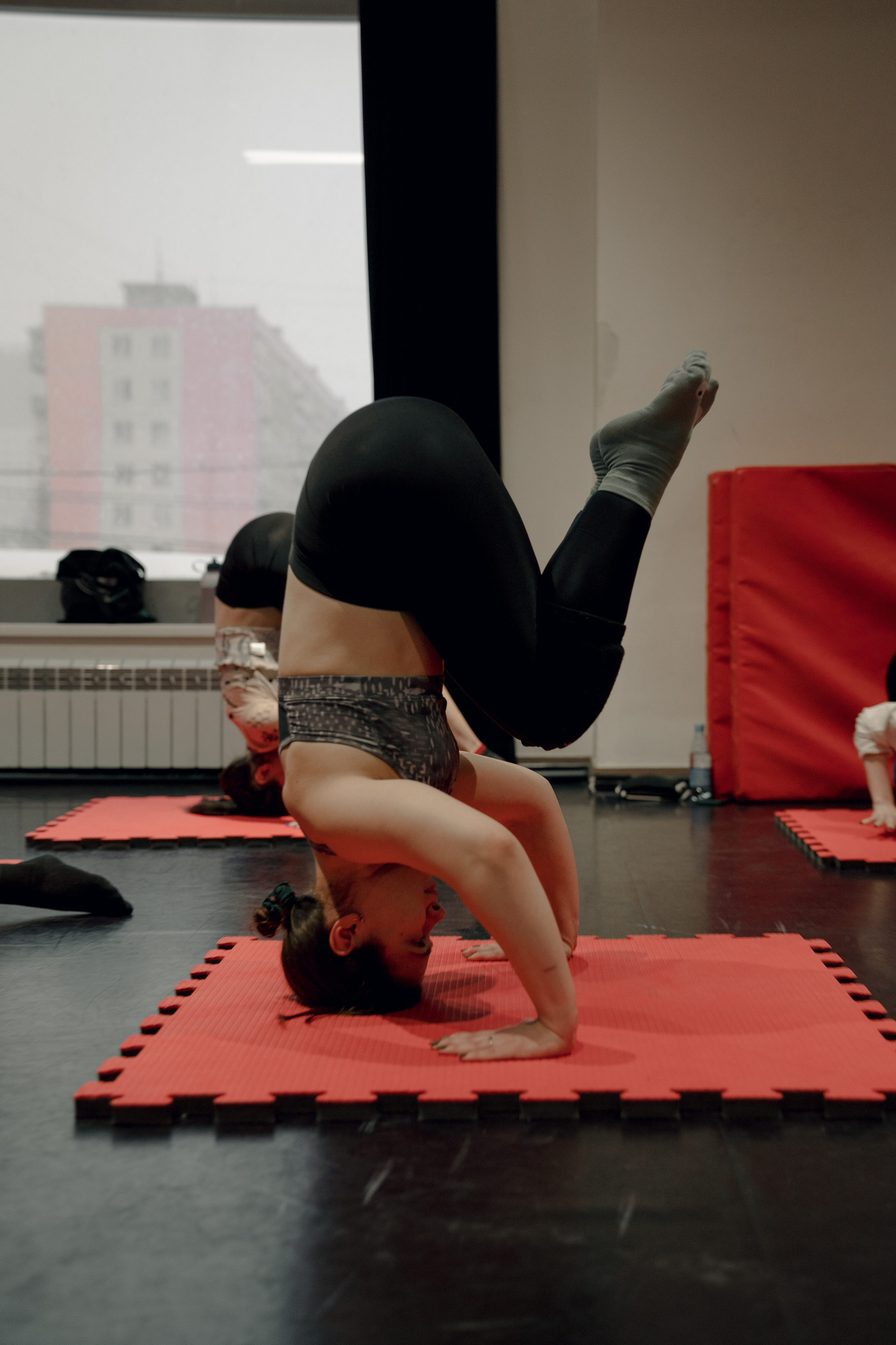 ACRO INTENSIVE. Фотограф, Видеограф Новосибирск