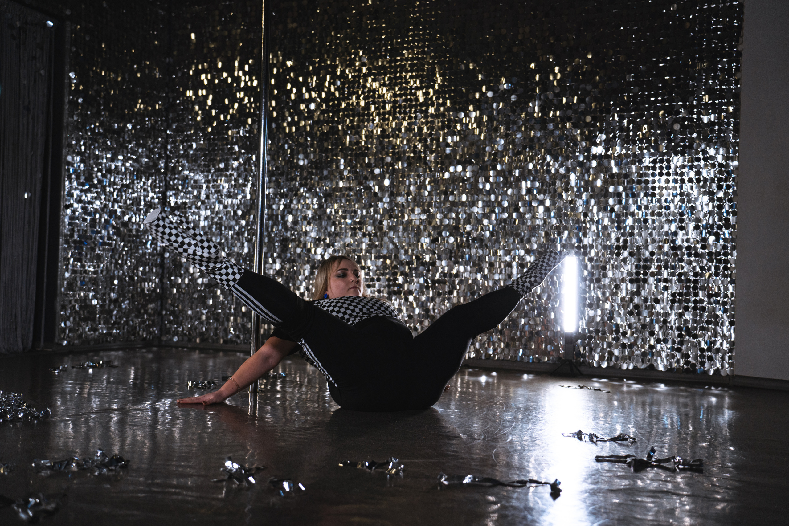 Moon House| стрип пластика. Фотограф, Видеограф Новосибирск