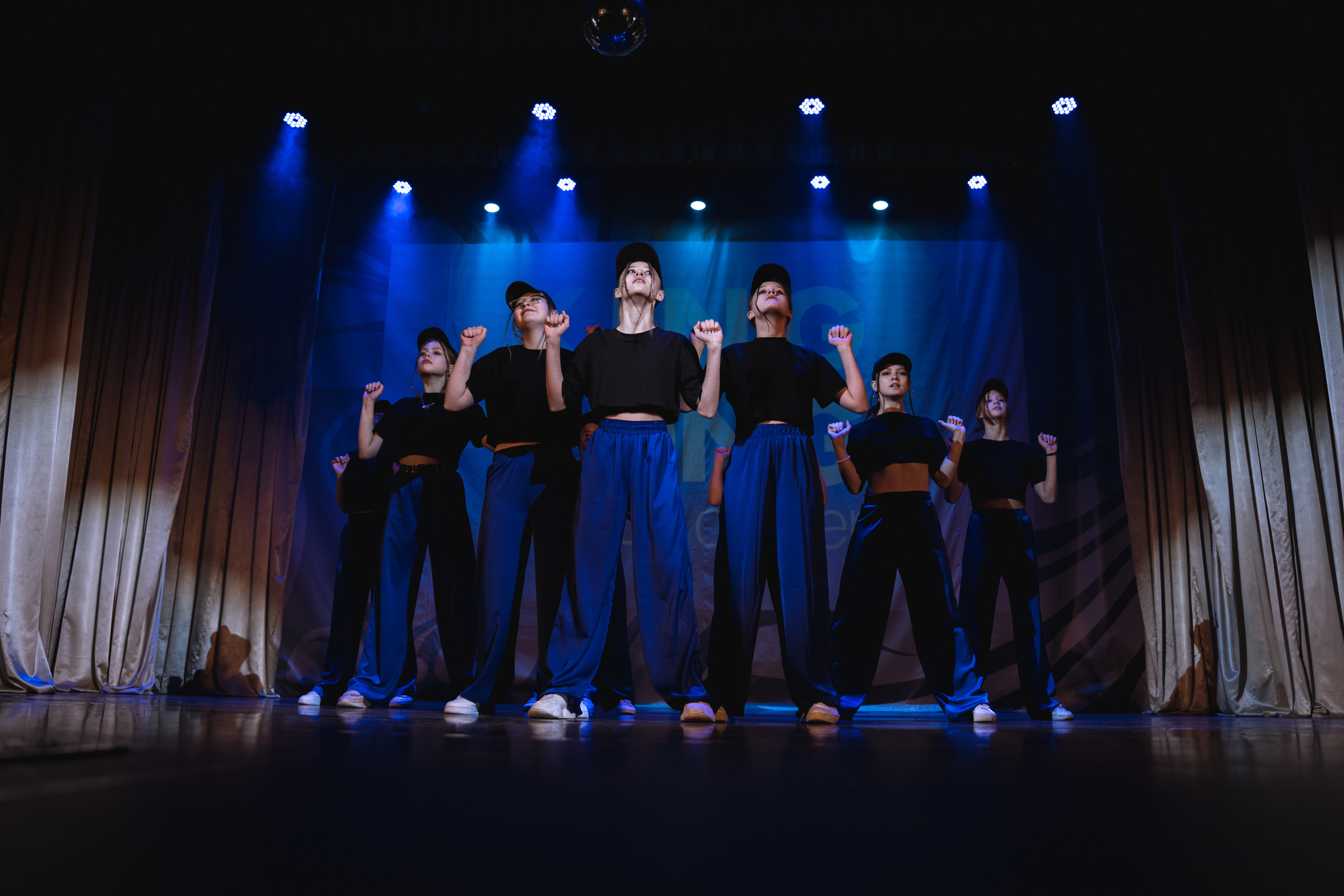 KING KONG| отчётный концерт. Фотограф, Видеограф Новосибирск