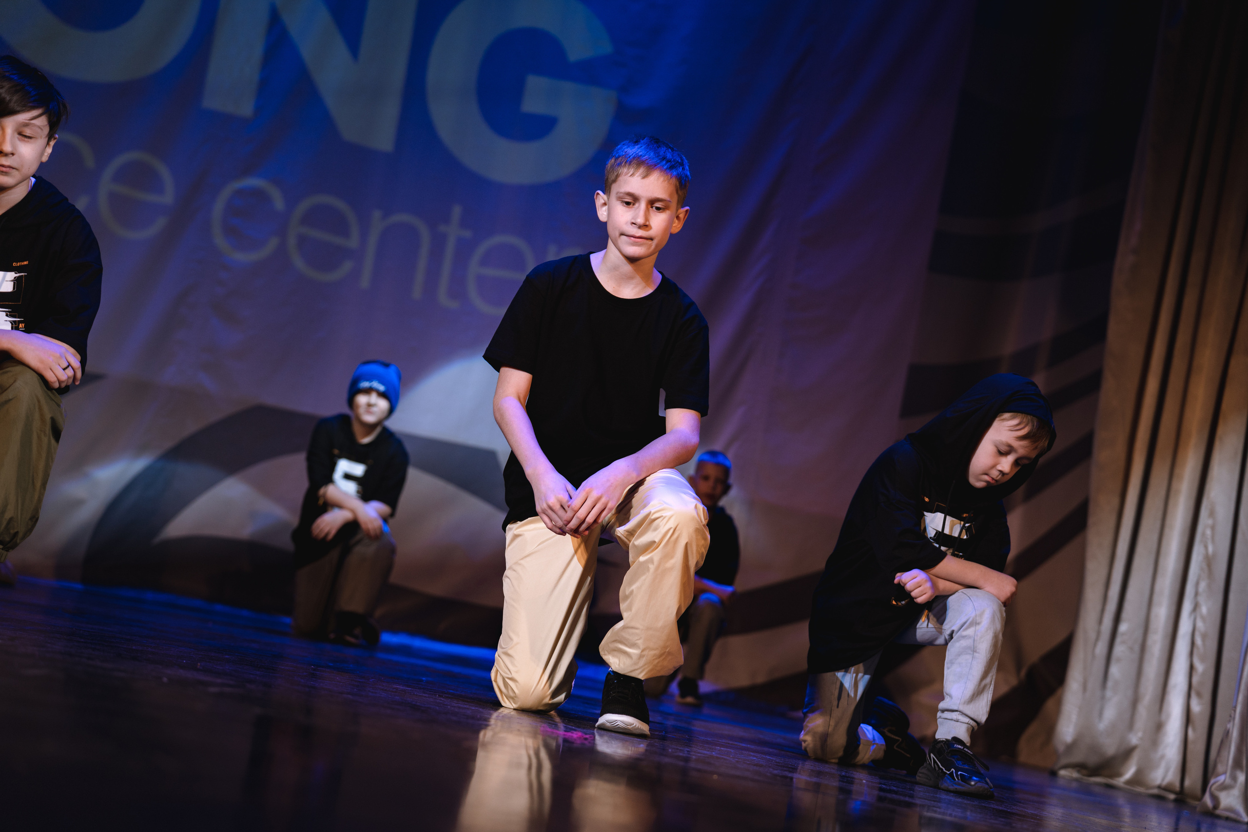 KING KONG| отчётный концерт. Фотограф, Видеограф Новосибирск