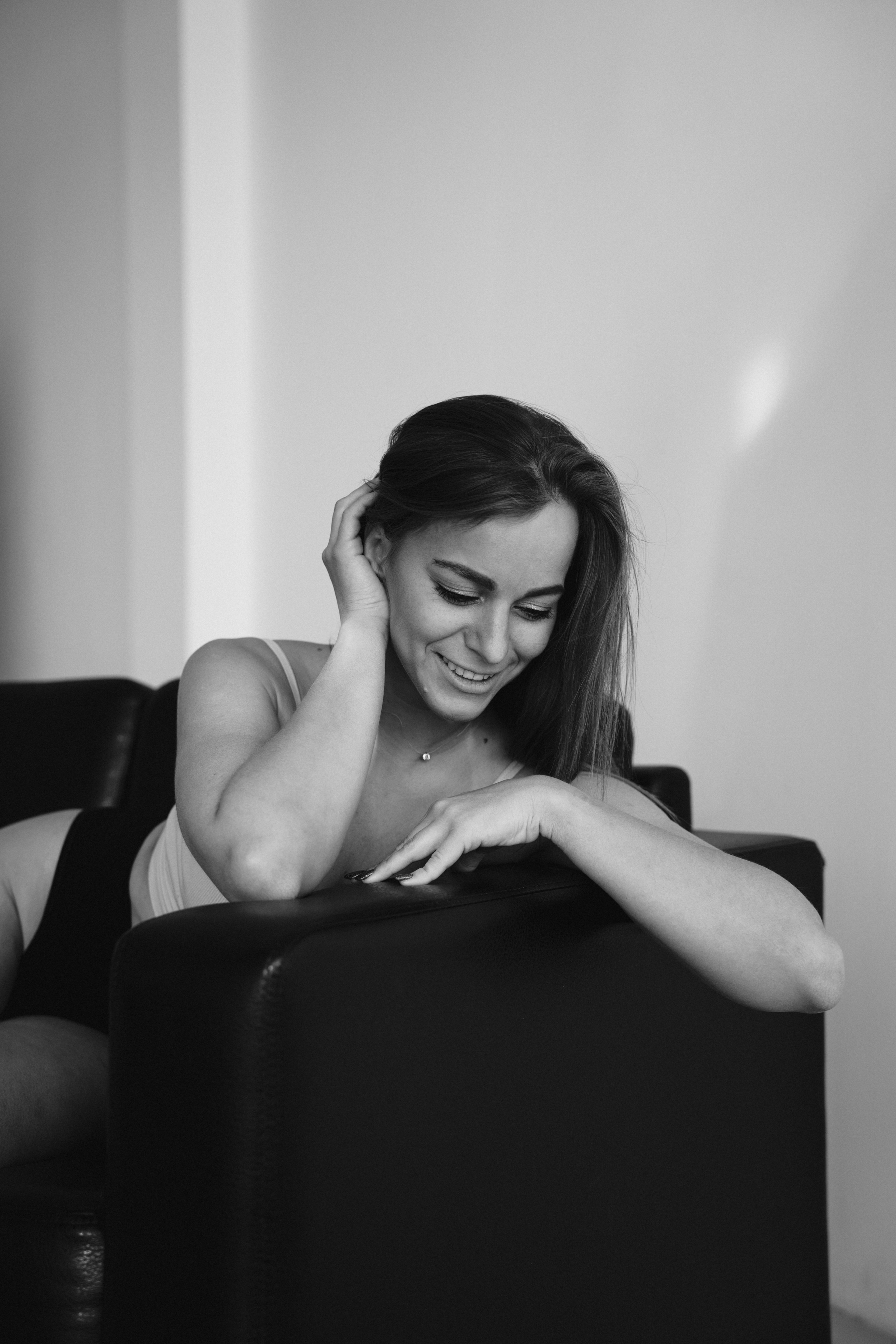 Маша. Фотограф, Видеограф Новосибирск