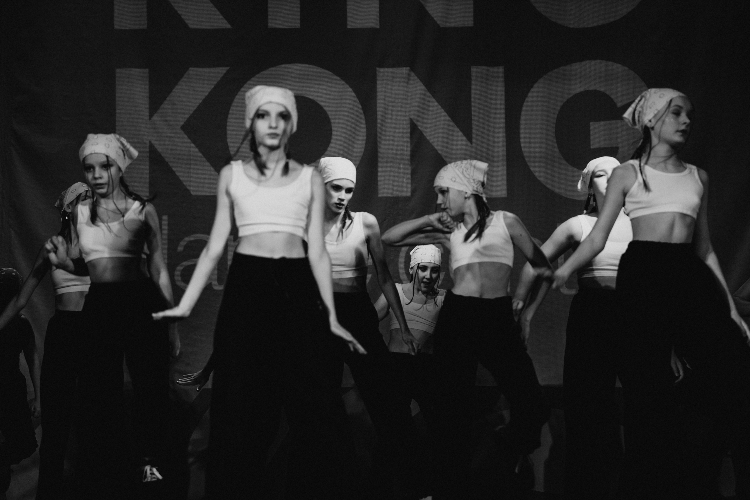 KING KONG| отчётный концерт. Фотограф, Видеограф Новосибирск