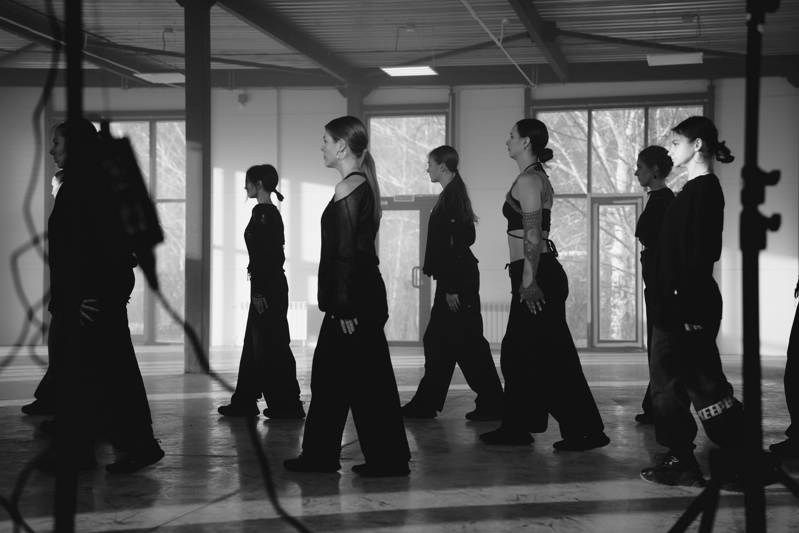 Vibe crew| backstage съёмки. Фотограф, Видеограф Новосибирск