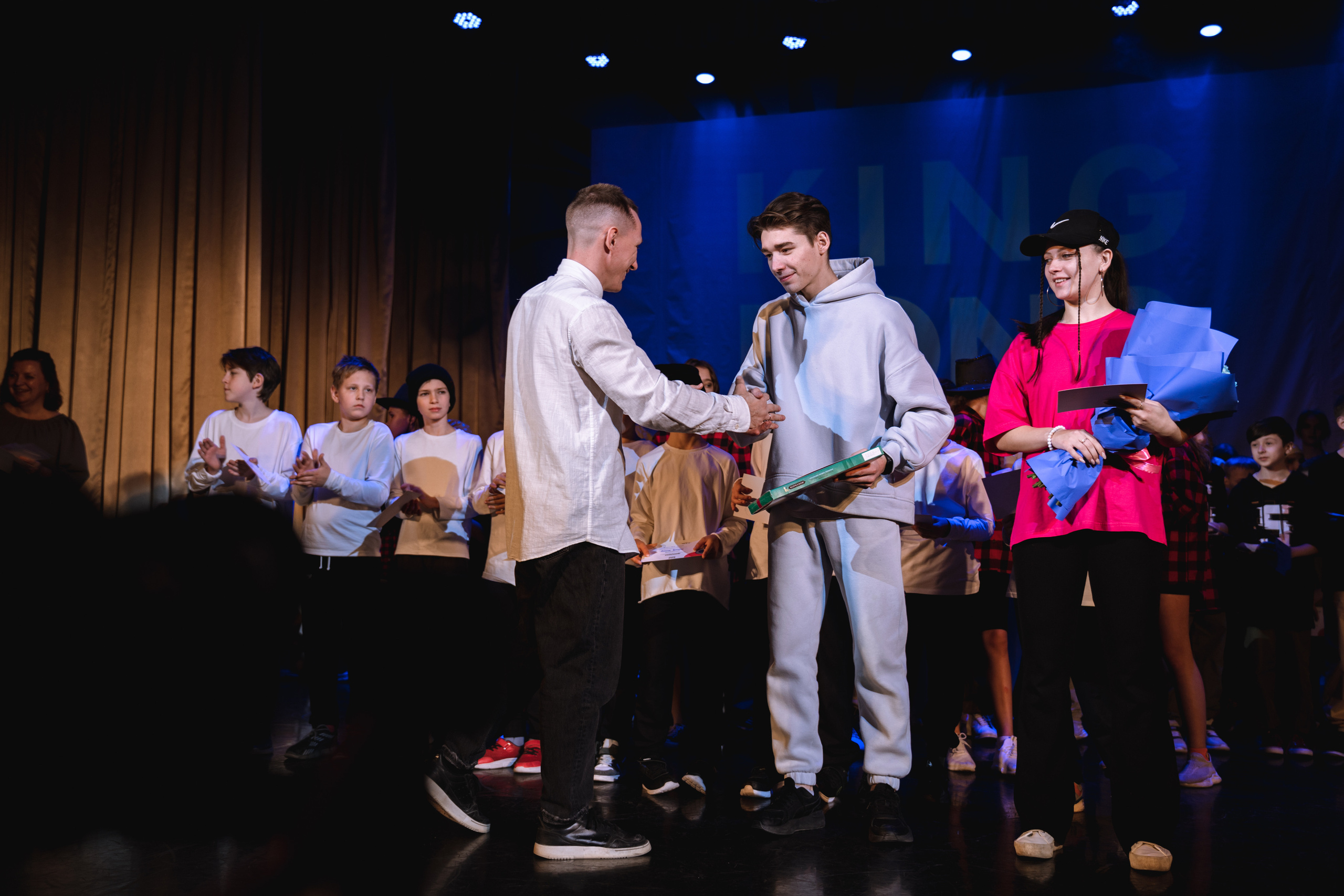 KING KONG| отчётный концерт. Фотограф, Видеограф Новосибирск