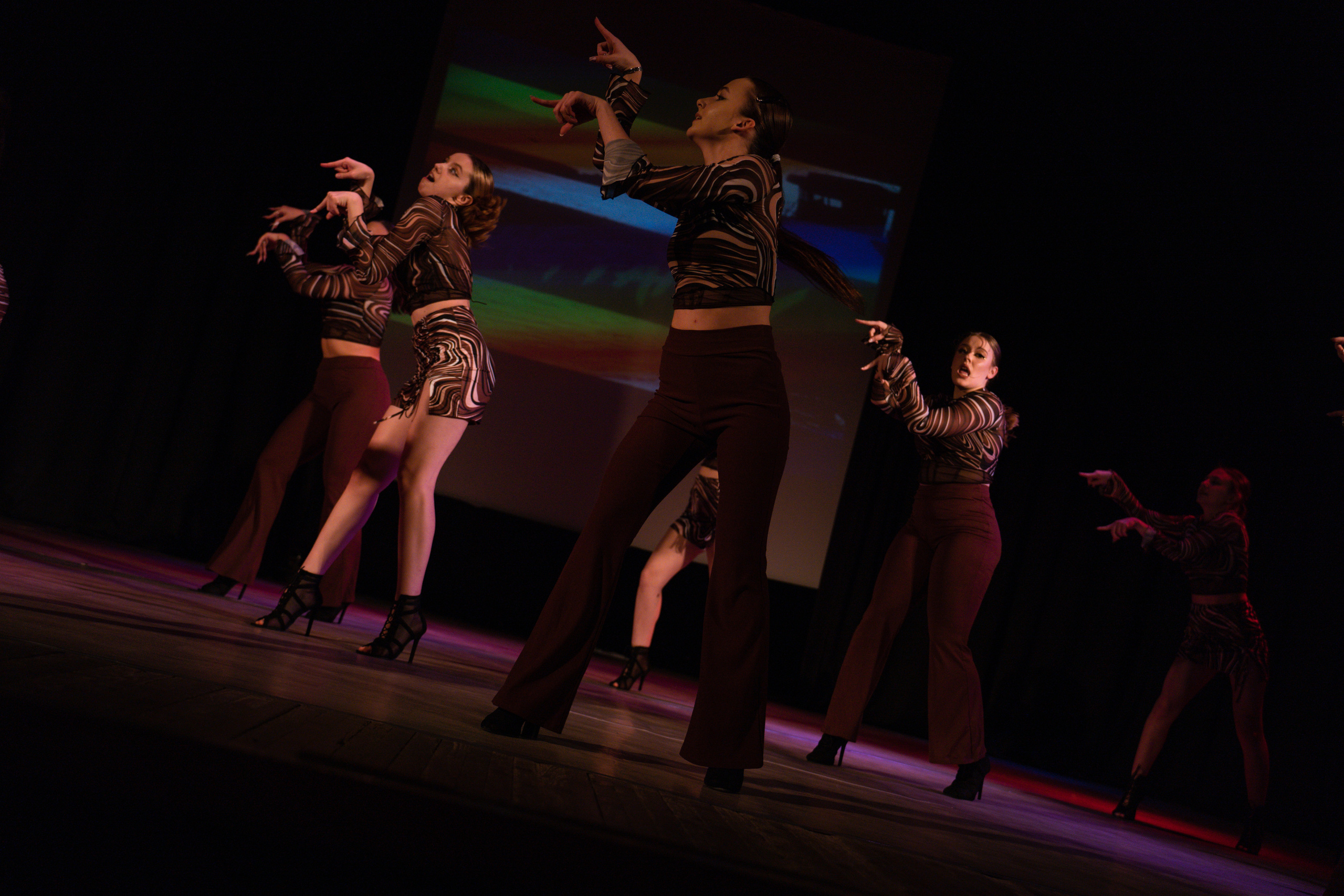 AG Family| Отчётный концерт. Фотограф, Видеограф Новосибирск