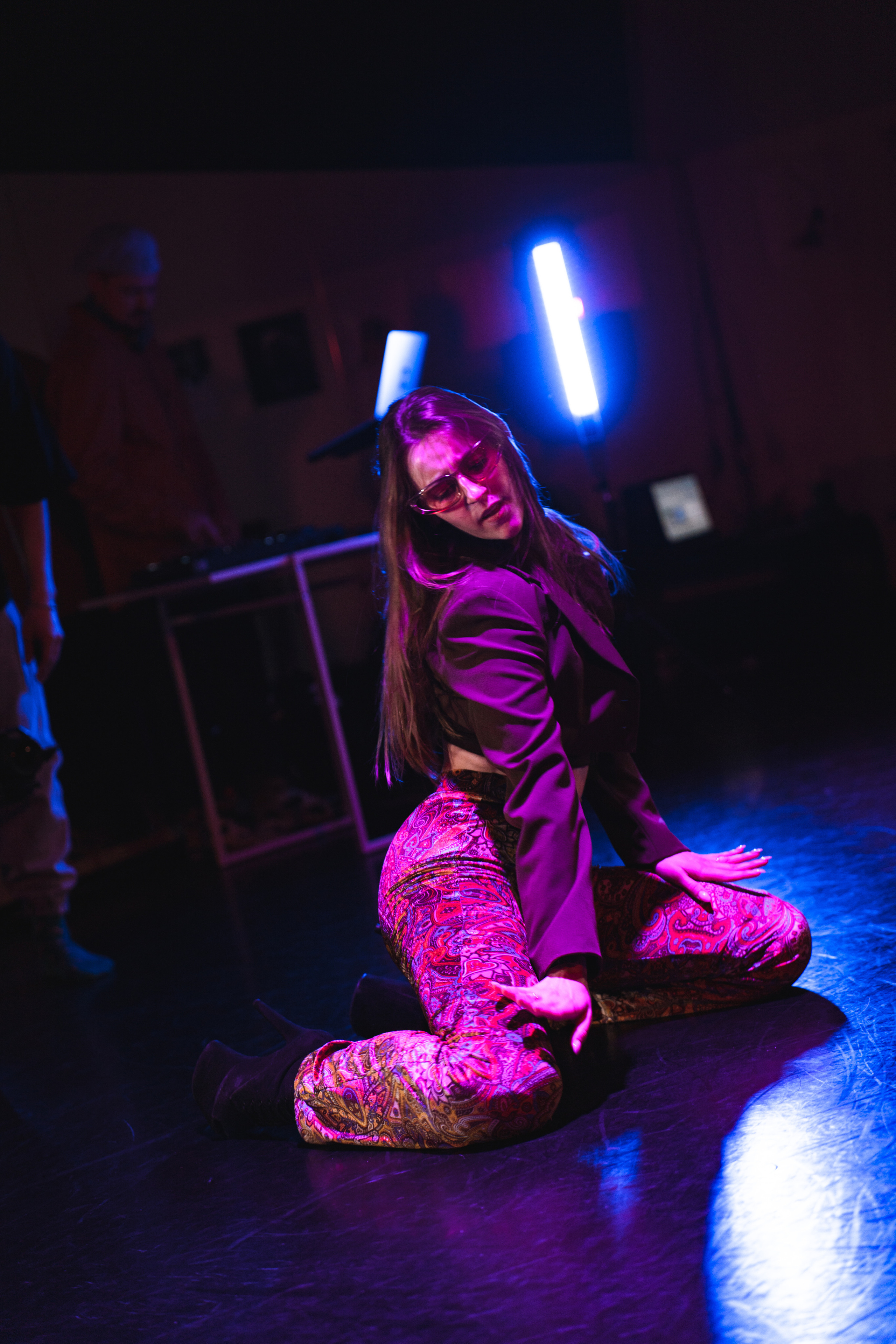 BIG JAM 80's. Фотограф, Видеограф Новосибирск