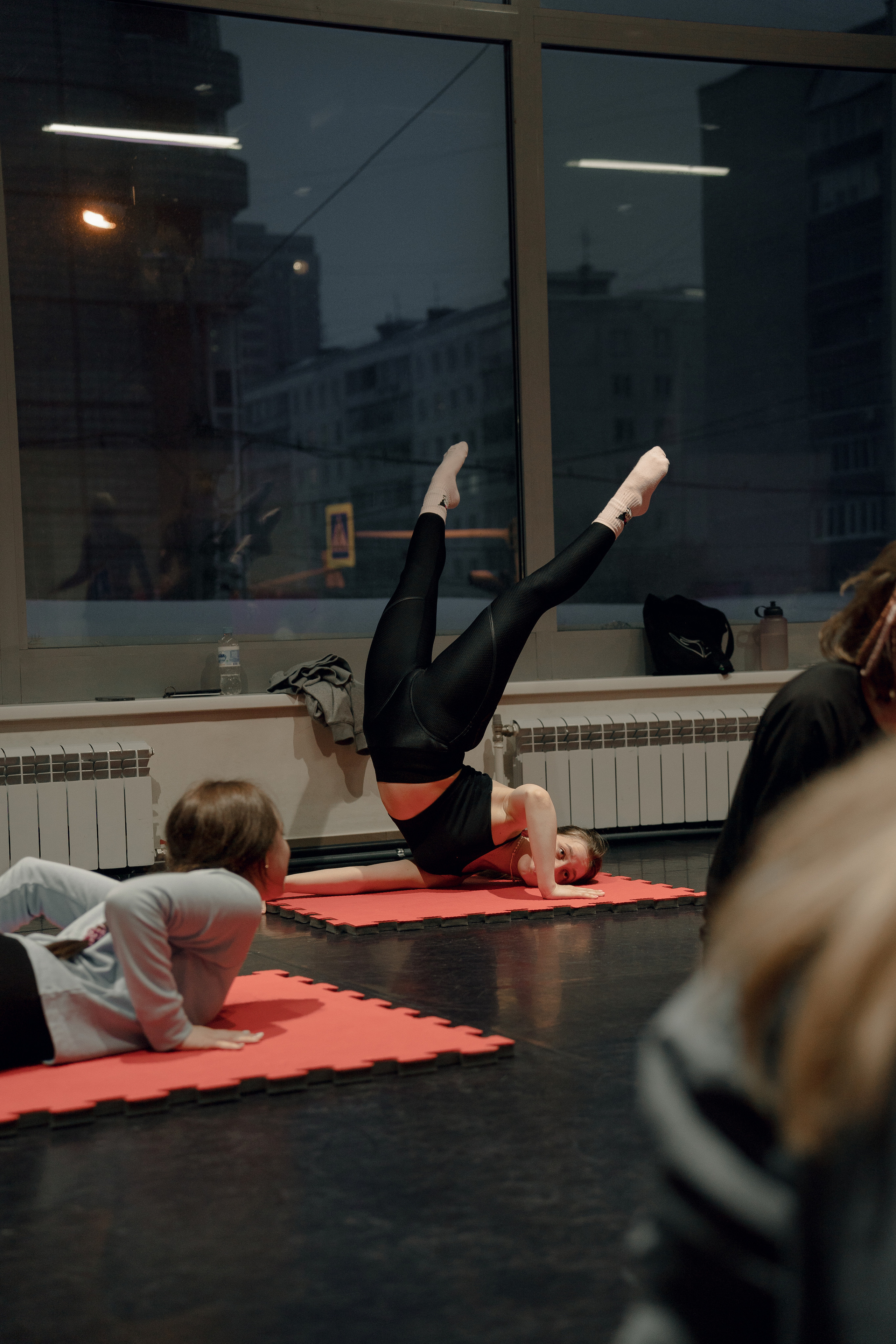 ACRO INTENSIVE. Фотограф, Видеограф Новосибирск