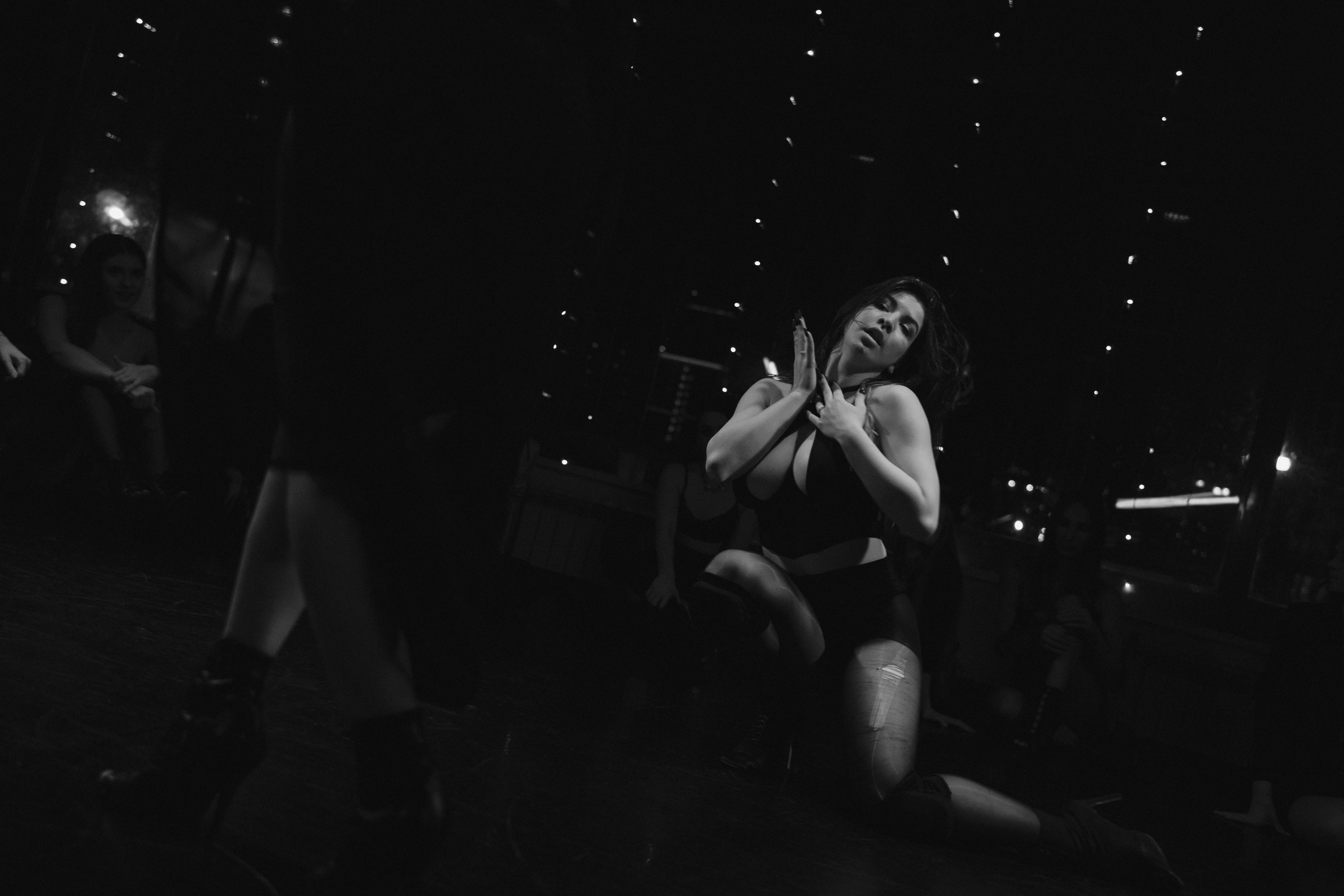 Welcome to the Moulin Rouge| джем. Фотограф, Видеограф Новосибирск