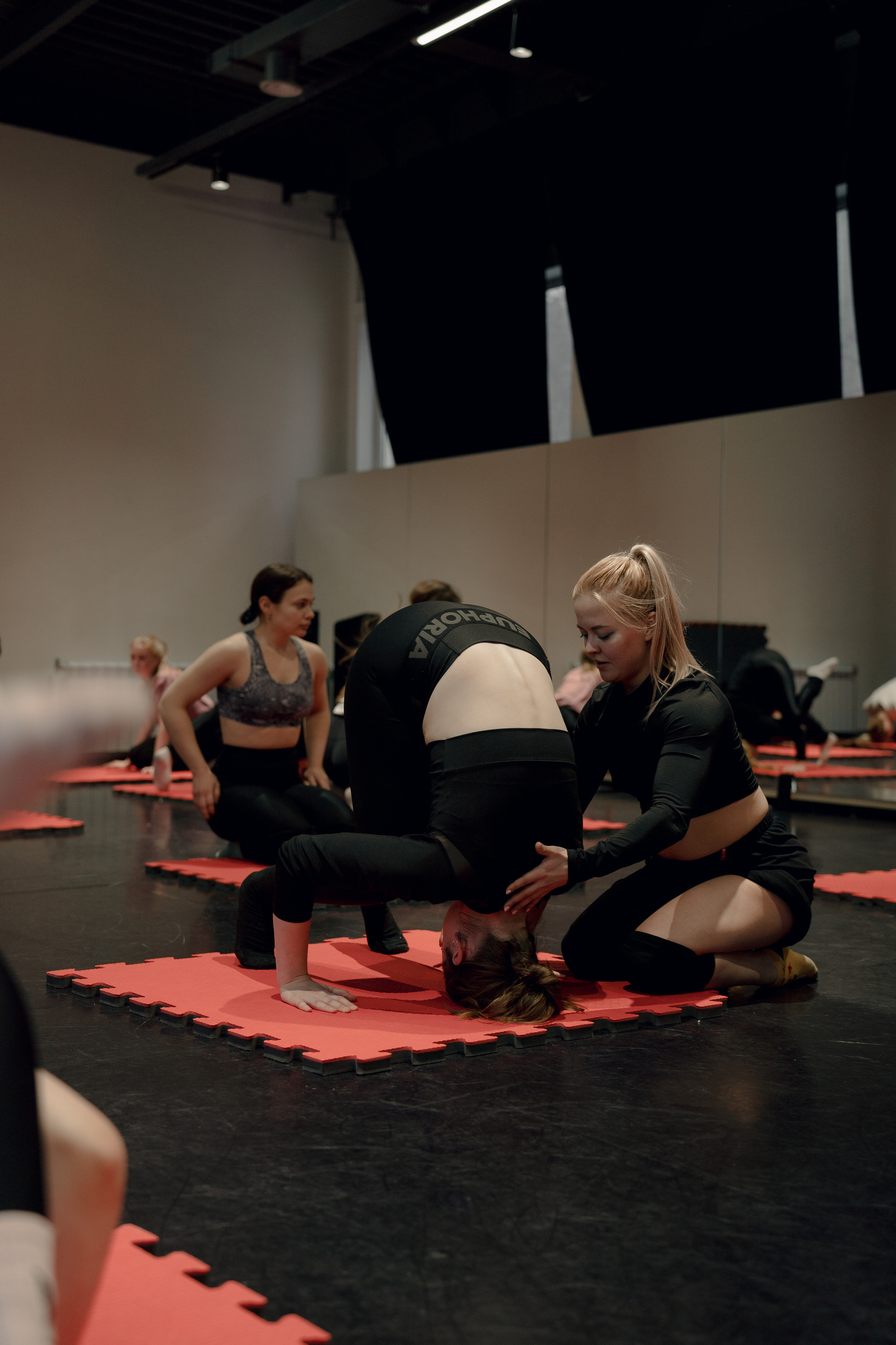 ACRO INTENSIVE. Фотограф, Видеограф Новосибирск