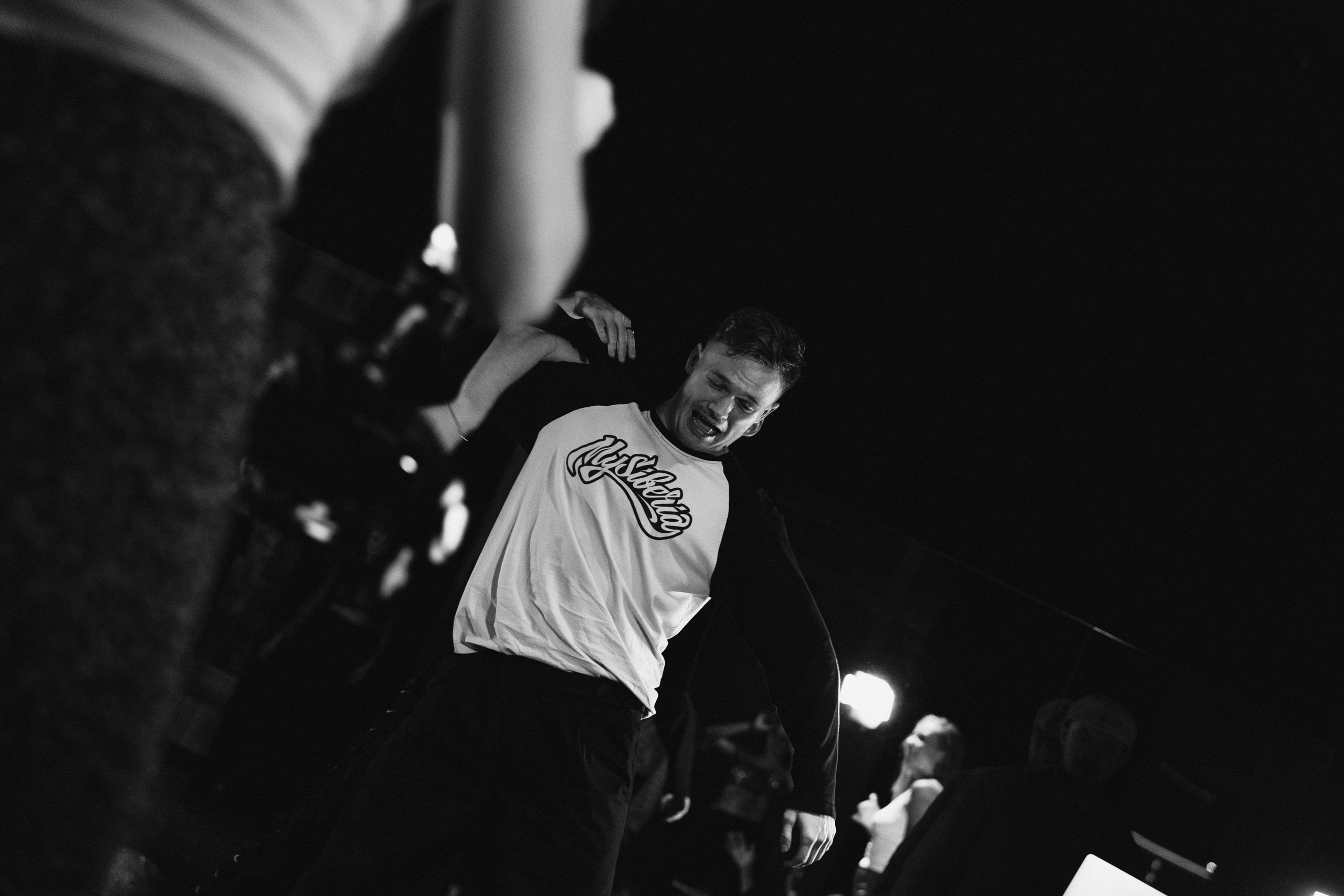 BIG JAM 80's. Фотограф, Видеограф Новосибирск