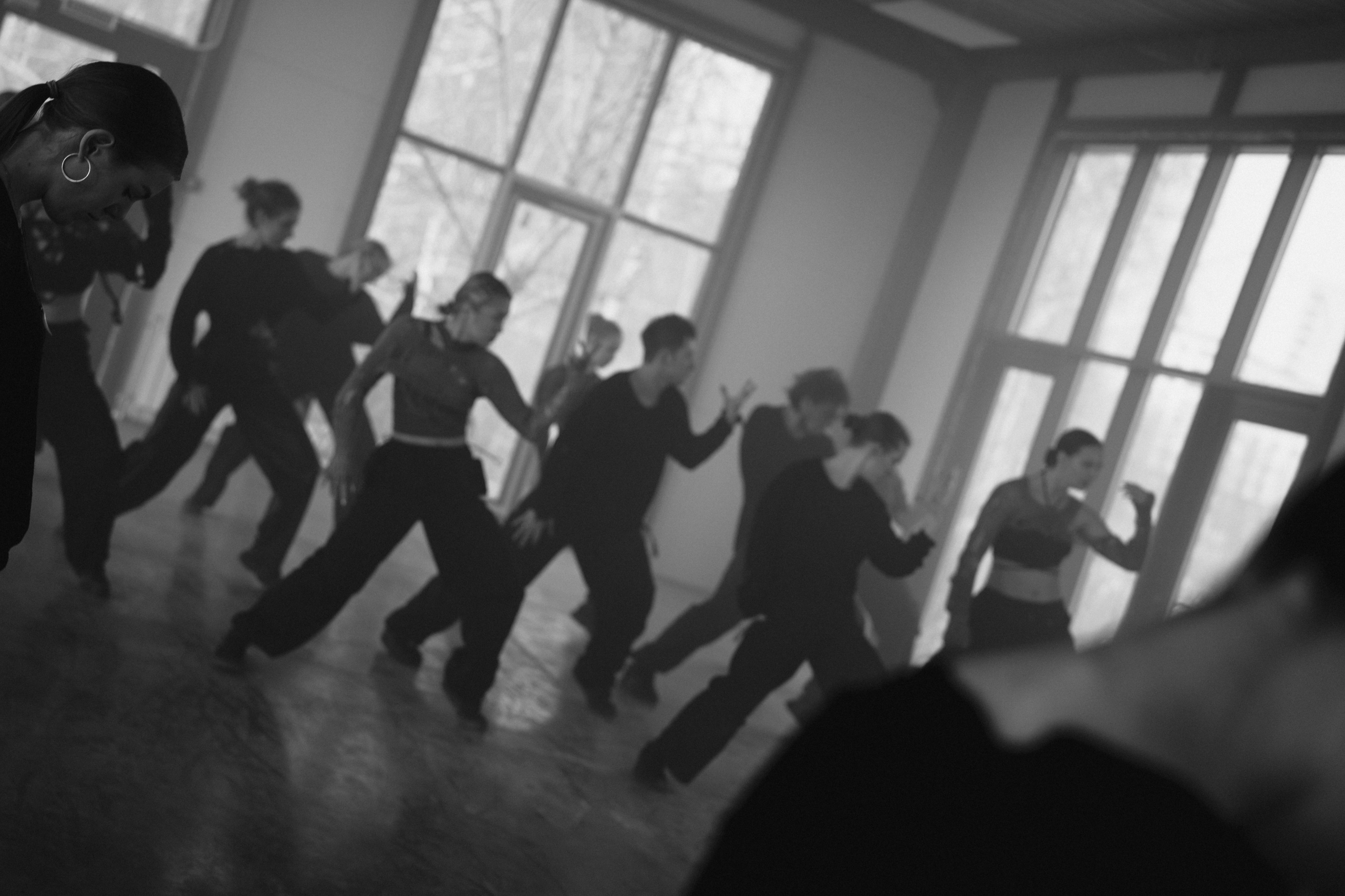 Vibe crew| backstage съёмки. Фотограф, Видеограф Новосибирск