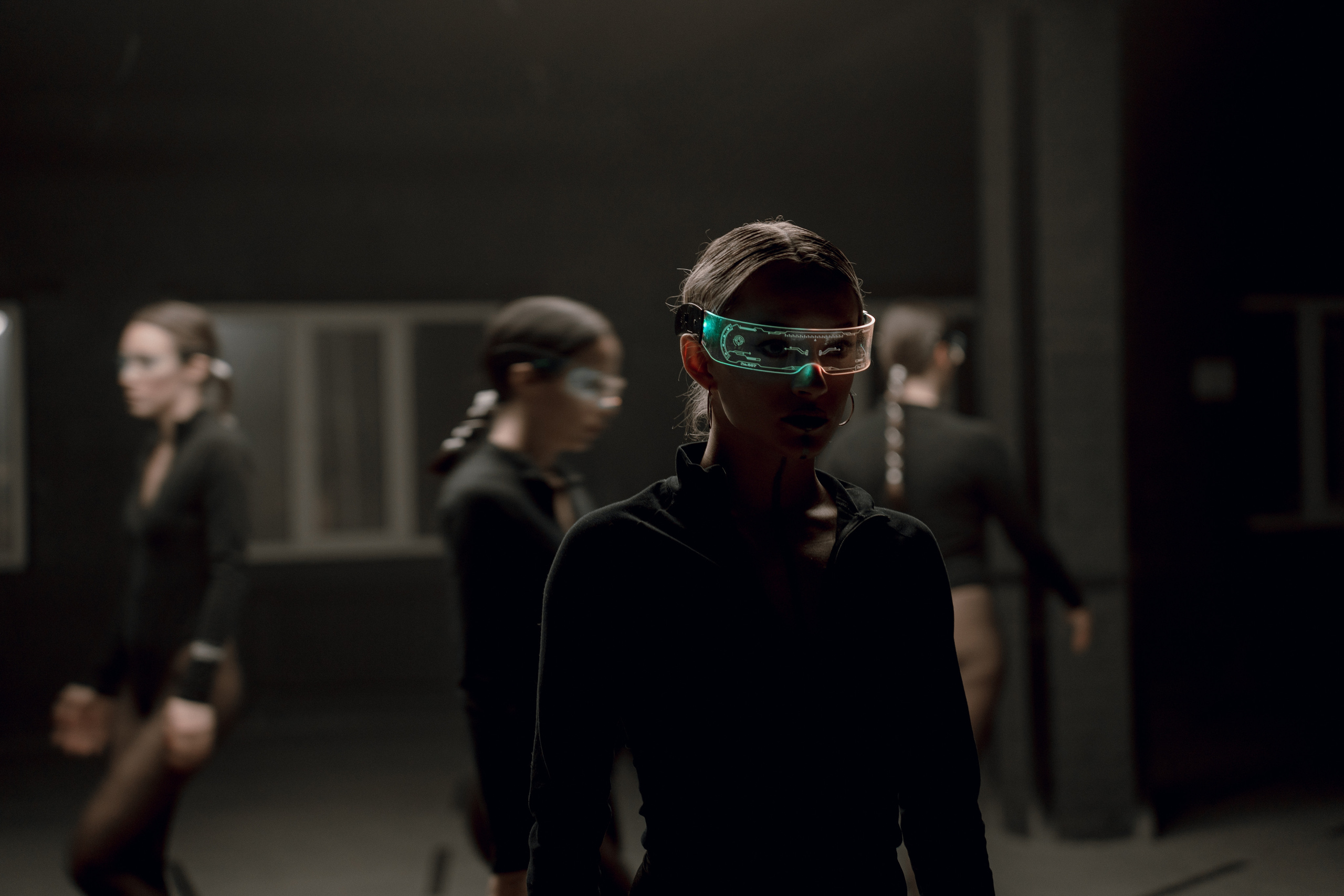 Творческая работа Вали Магид| backstage съёмки. Фотограф, Видеограф Новосибирск