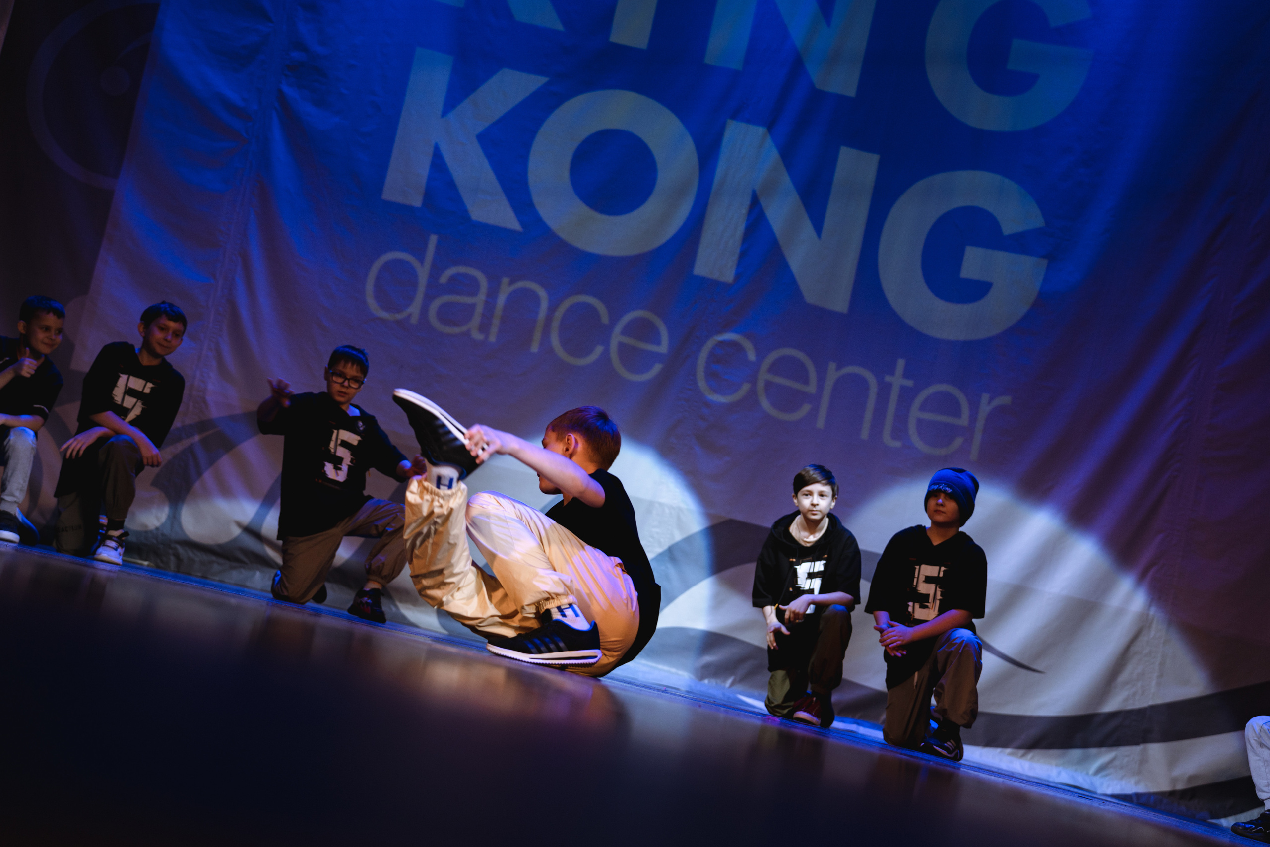 KING KONG| отчётный концерт. Фотограф, Видеограф Новосибирск