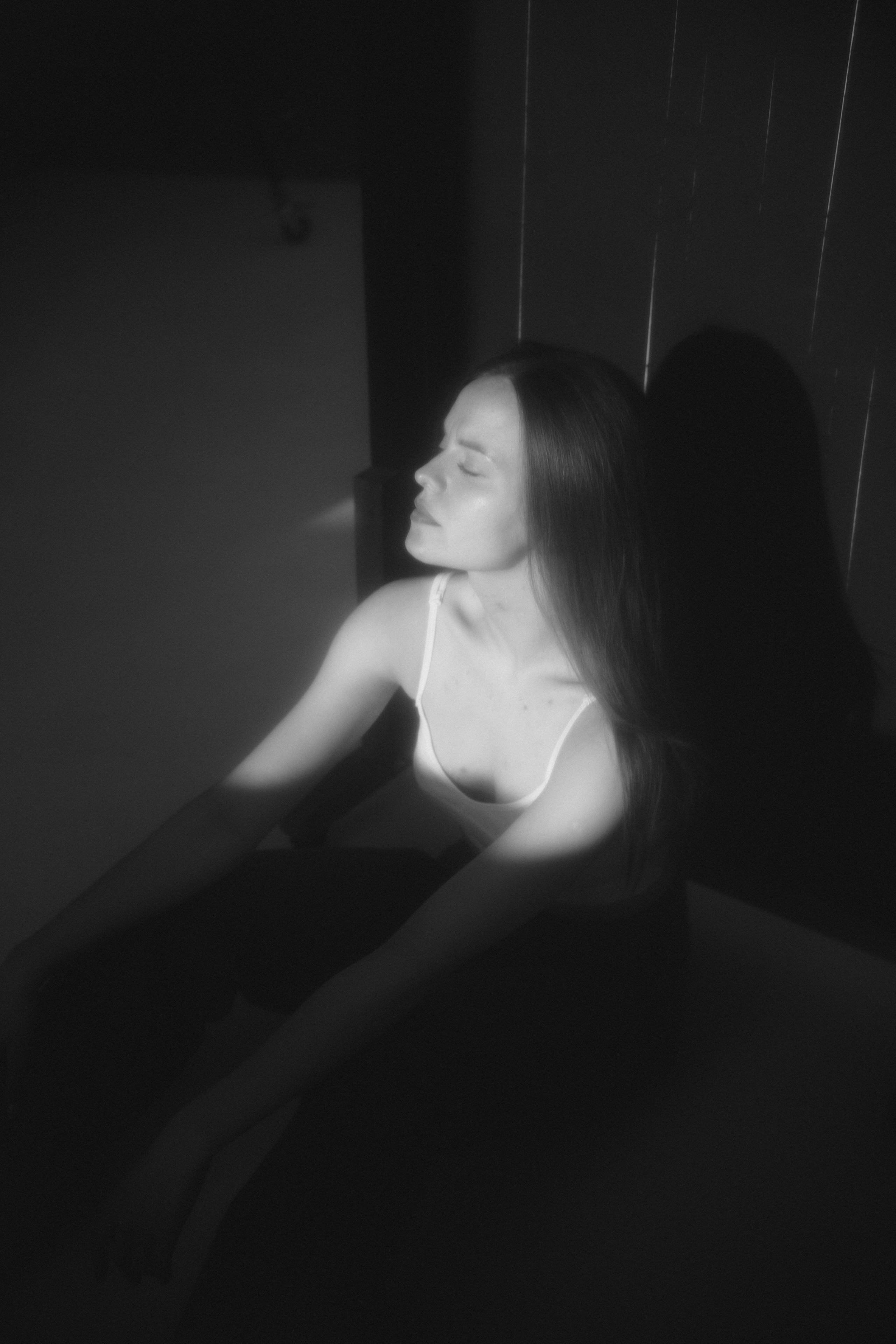 Наташа. Фотограф, Видеограф Новосибирск