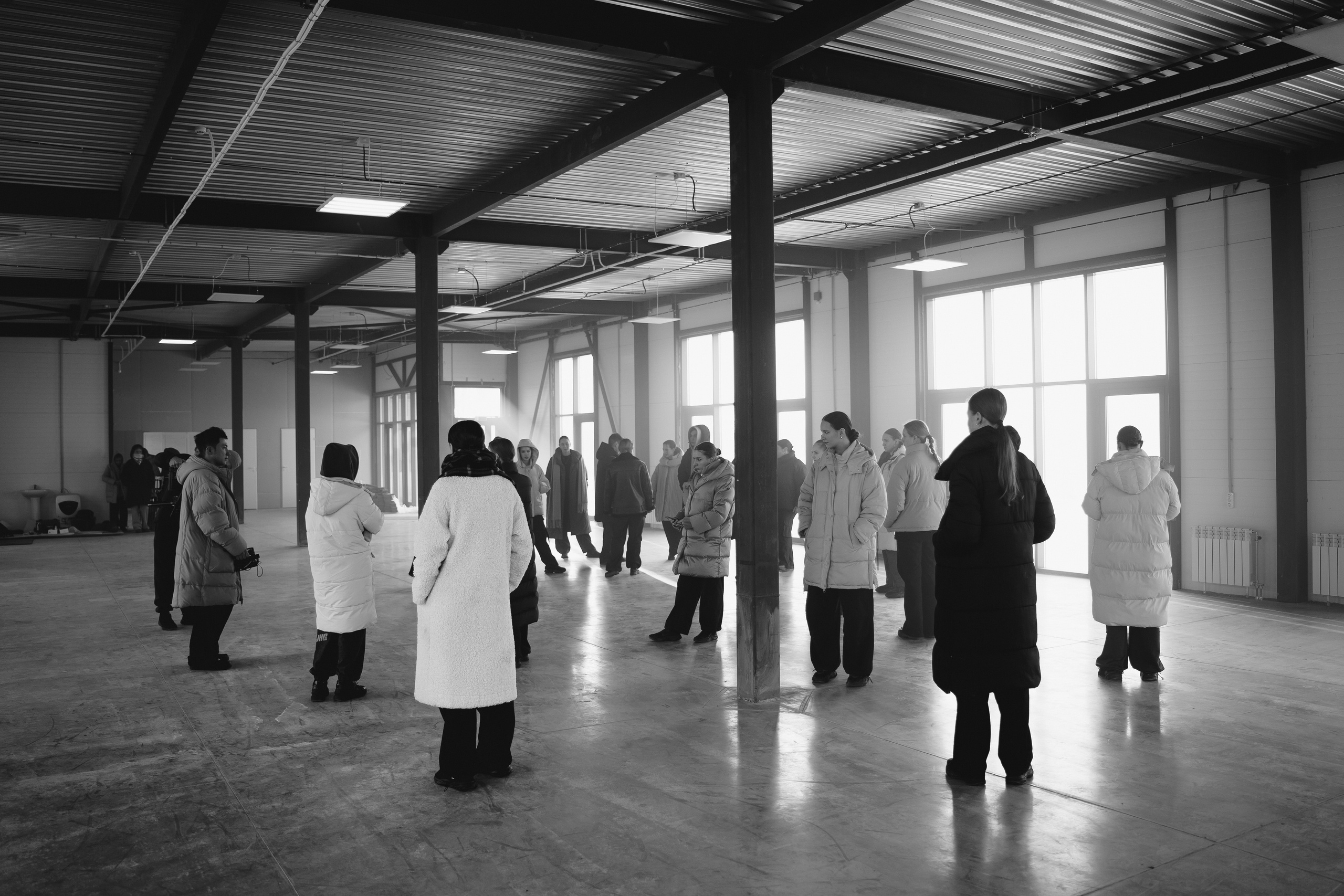 Vibe crew| backstage съёмки. Фотограф, Видеограф Новосибирск