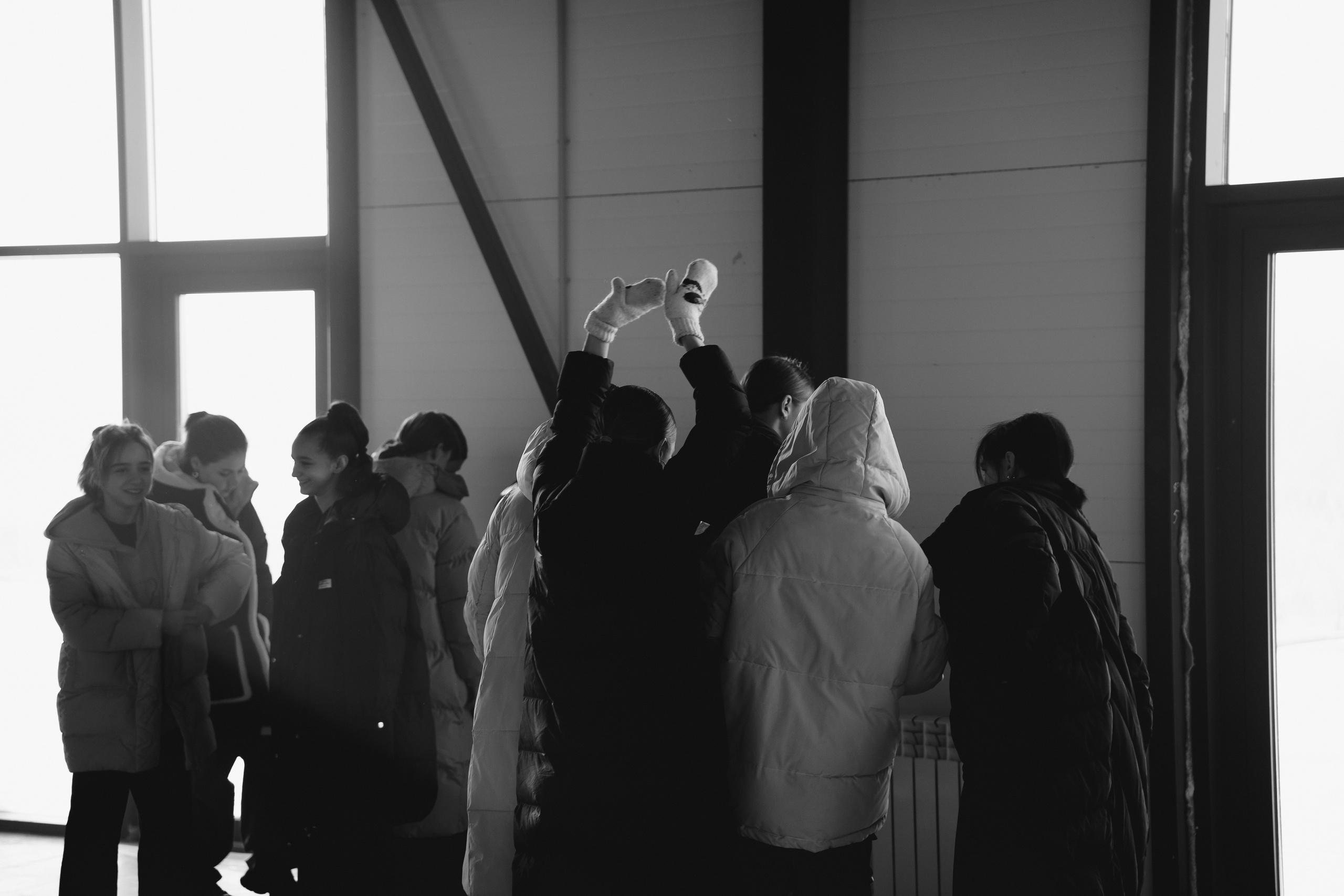 Vibe crew| backstage съёмки. Фотограф, Видеограф Новосибирск