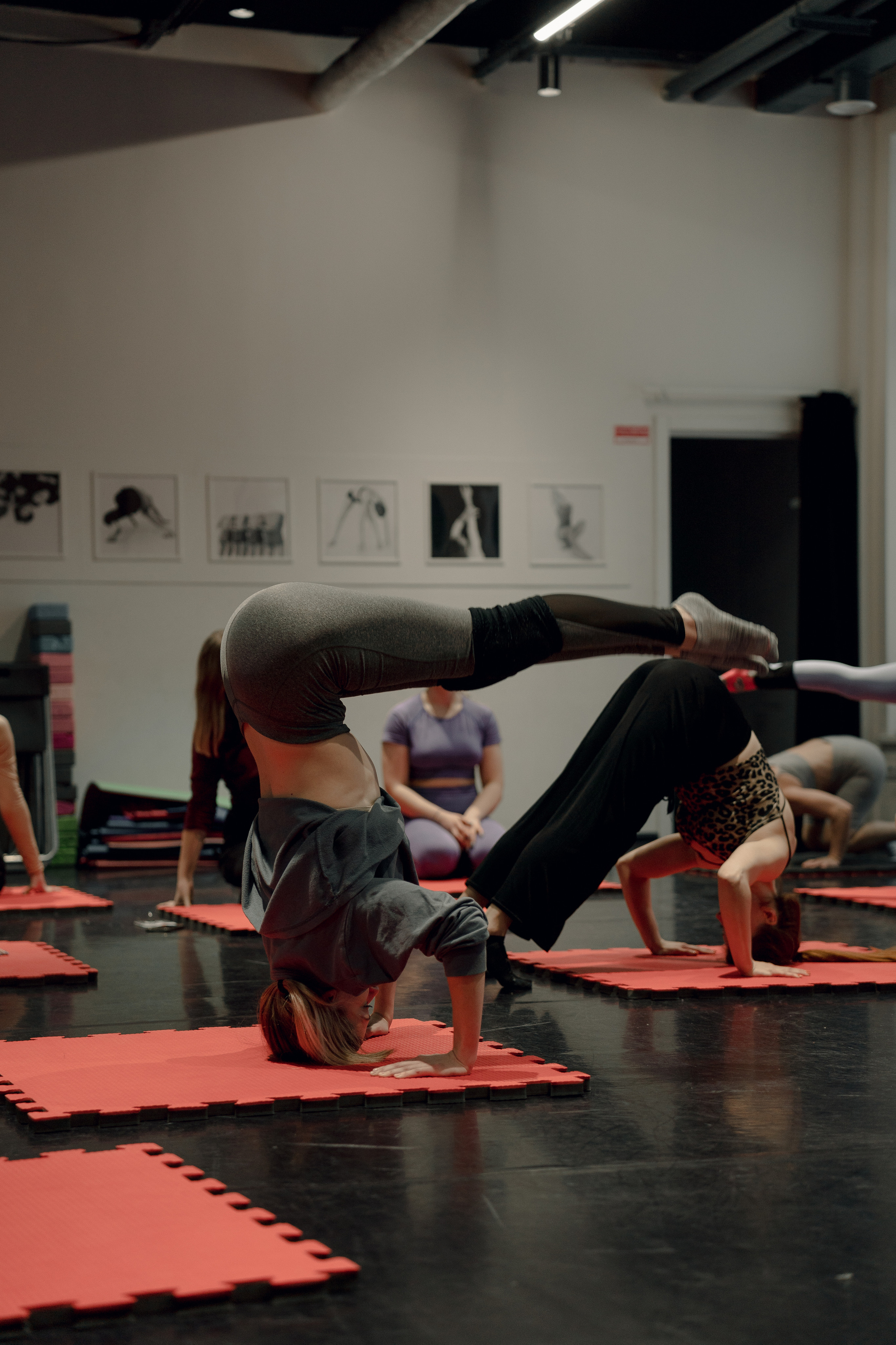 ACRO INTENSIVE. Фотограф, Видеограф Новосибирск