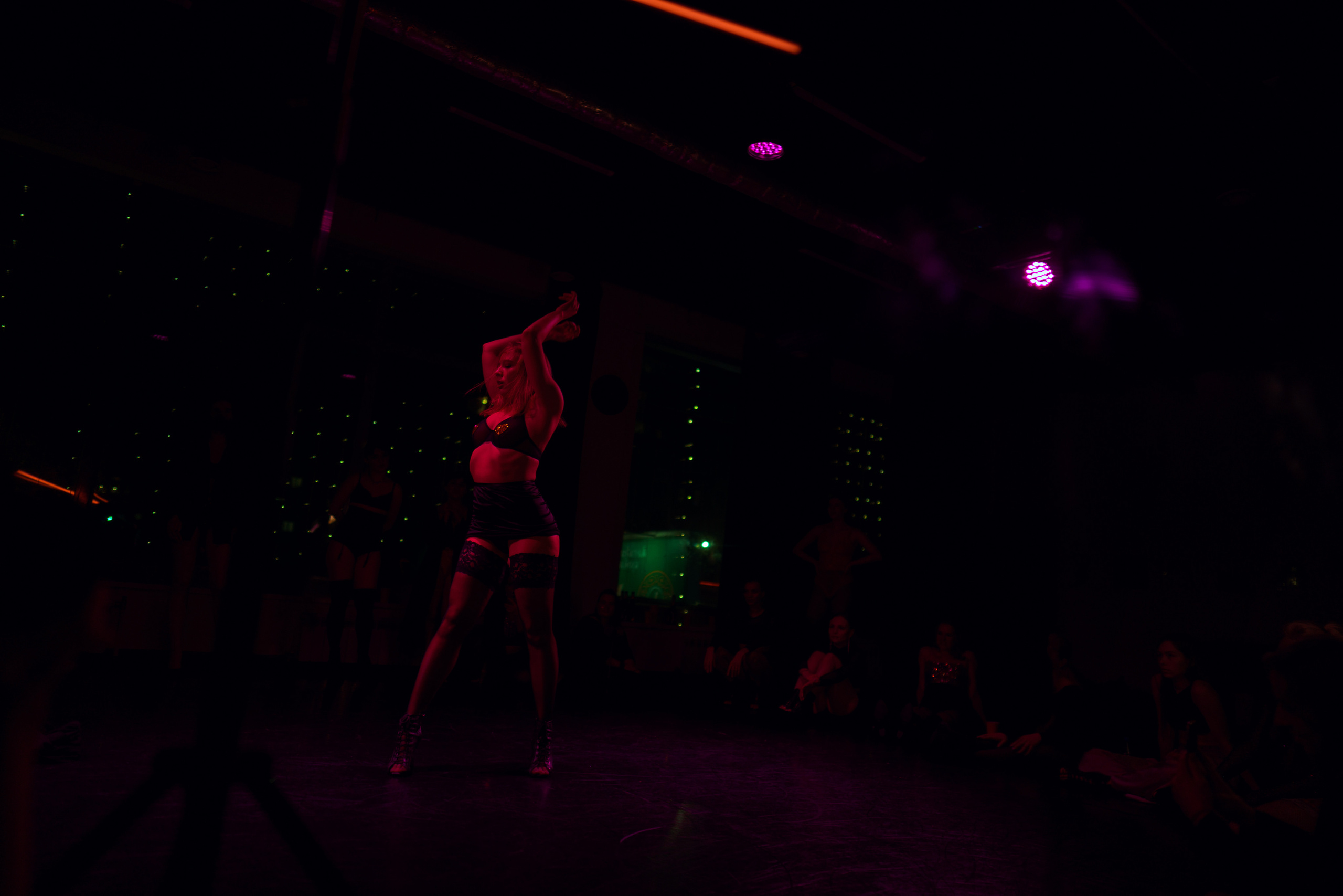 Welcome to the Moulin Rouge| джем. Фотограф, Видеограф Новосибирск