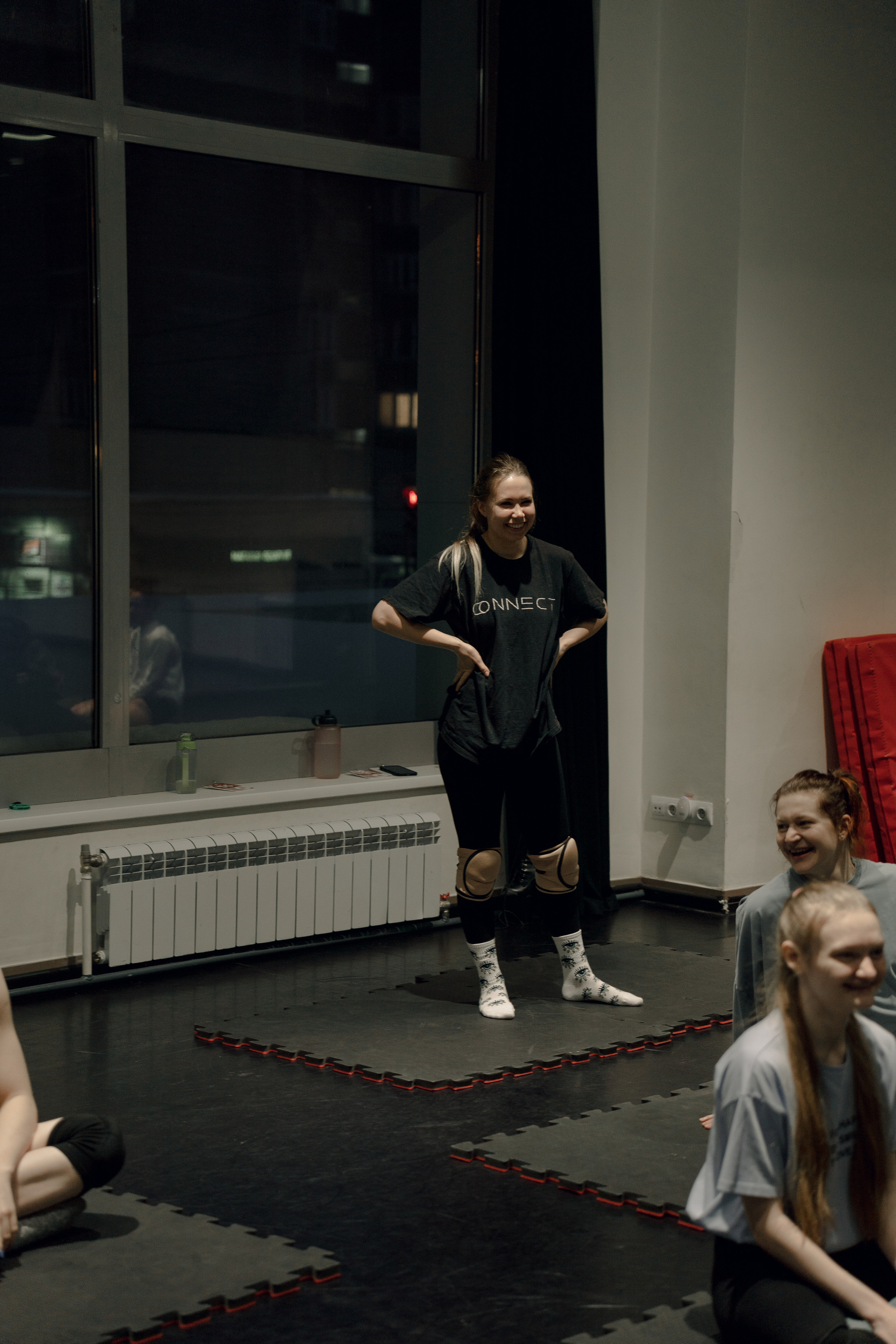 ACRO INTENSIVE. Фотограф, Видеограф Новосибирск