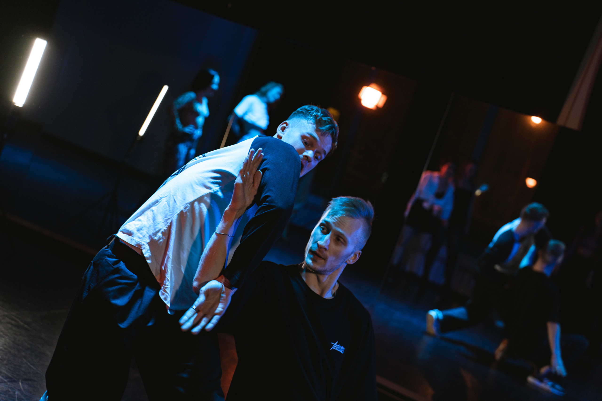 BIG JAM 80's. Фотограф, Видеограф Новосибирск