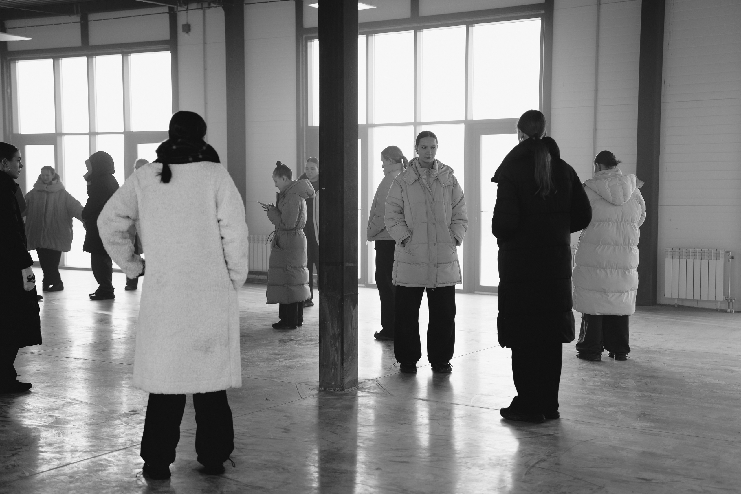 Vibe crew| backstage съёмки. Фотограф, Видеограф Новосибирск