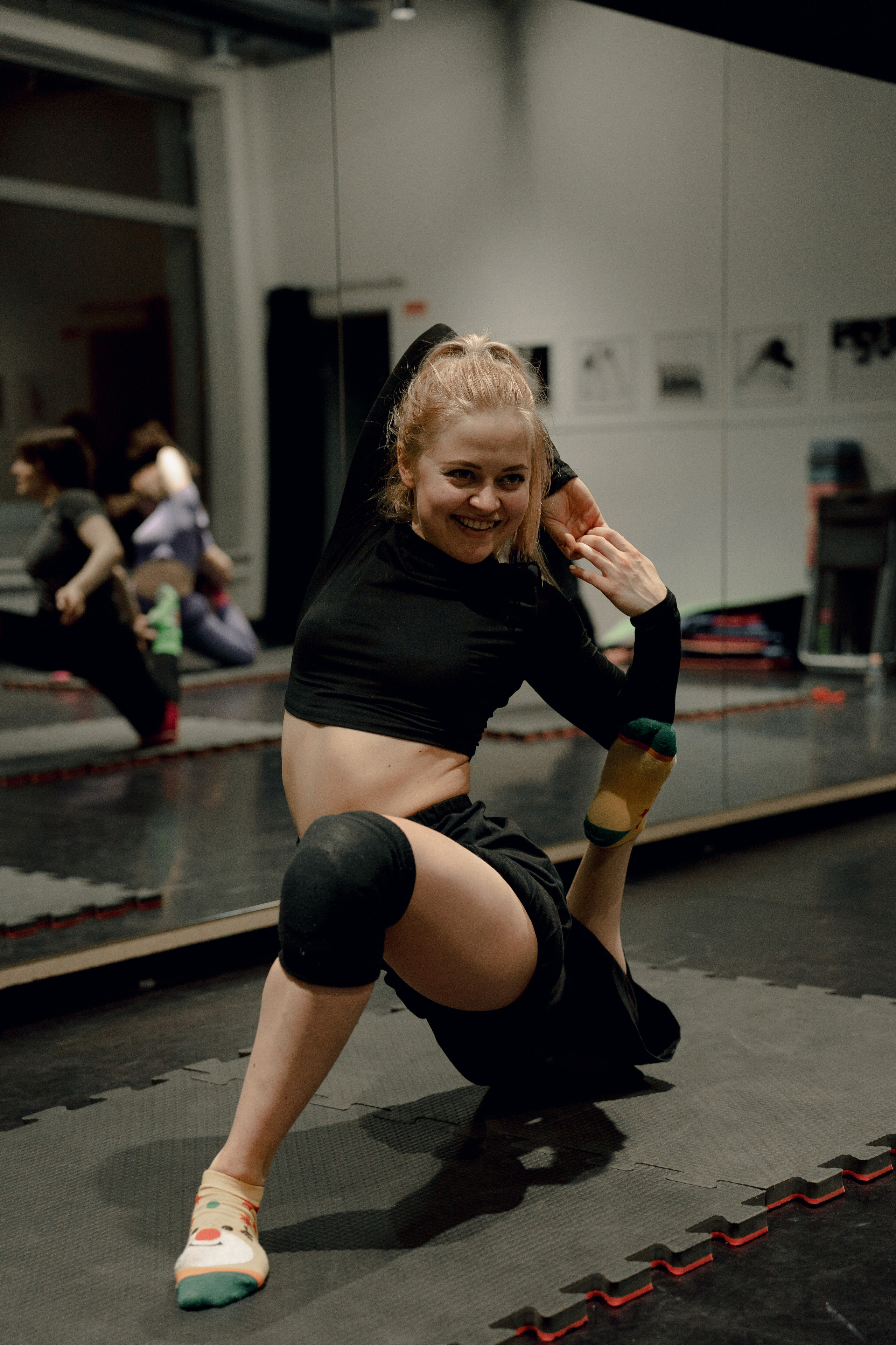 ACRO INTENSIVE. Фотограф, Видеограф Новосибирск