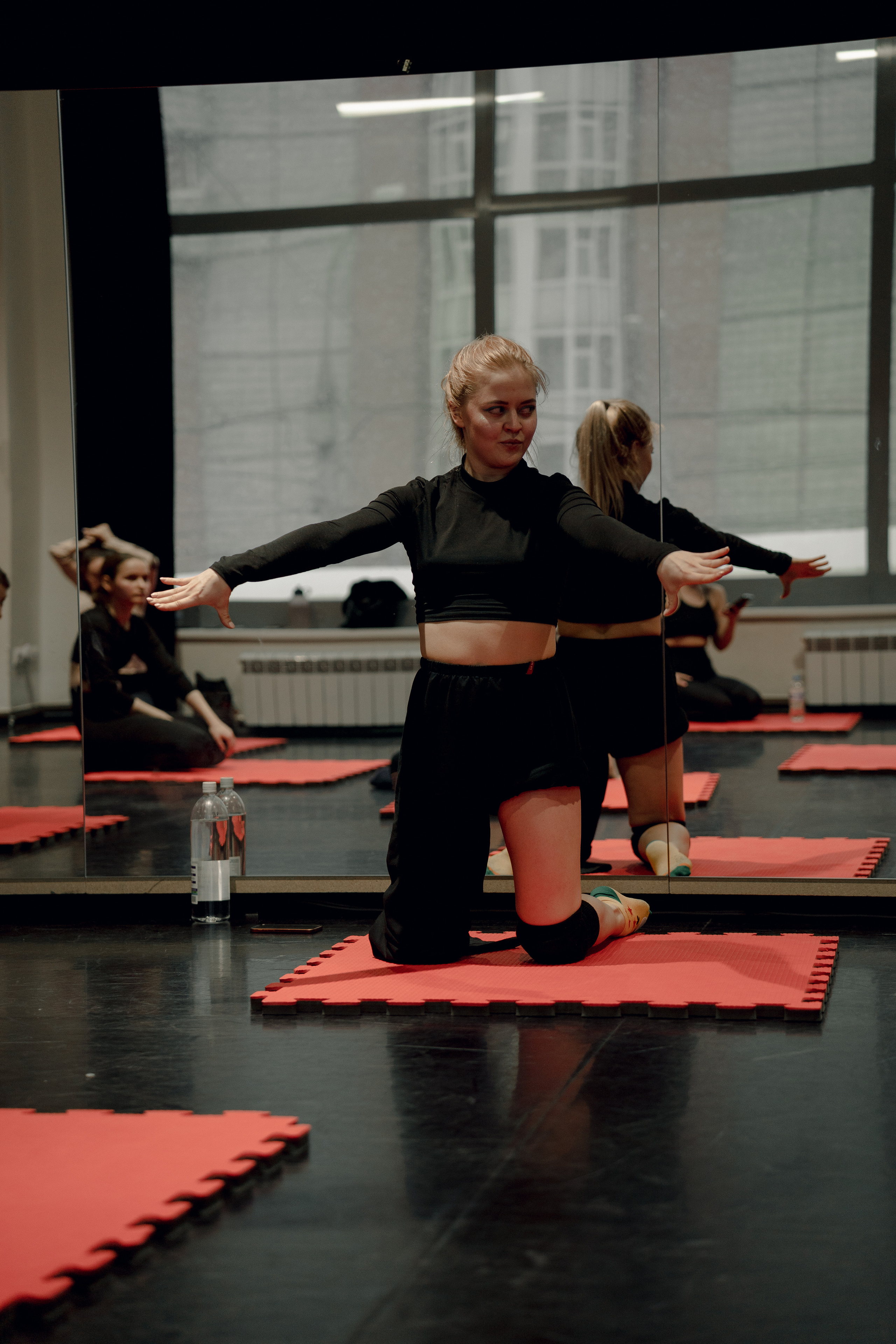 ACRO INTENSIVE. Фотограф, Видеограф Новосибирск