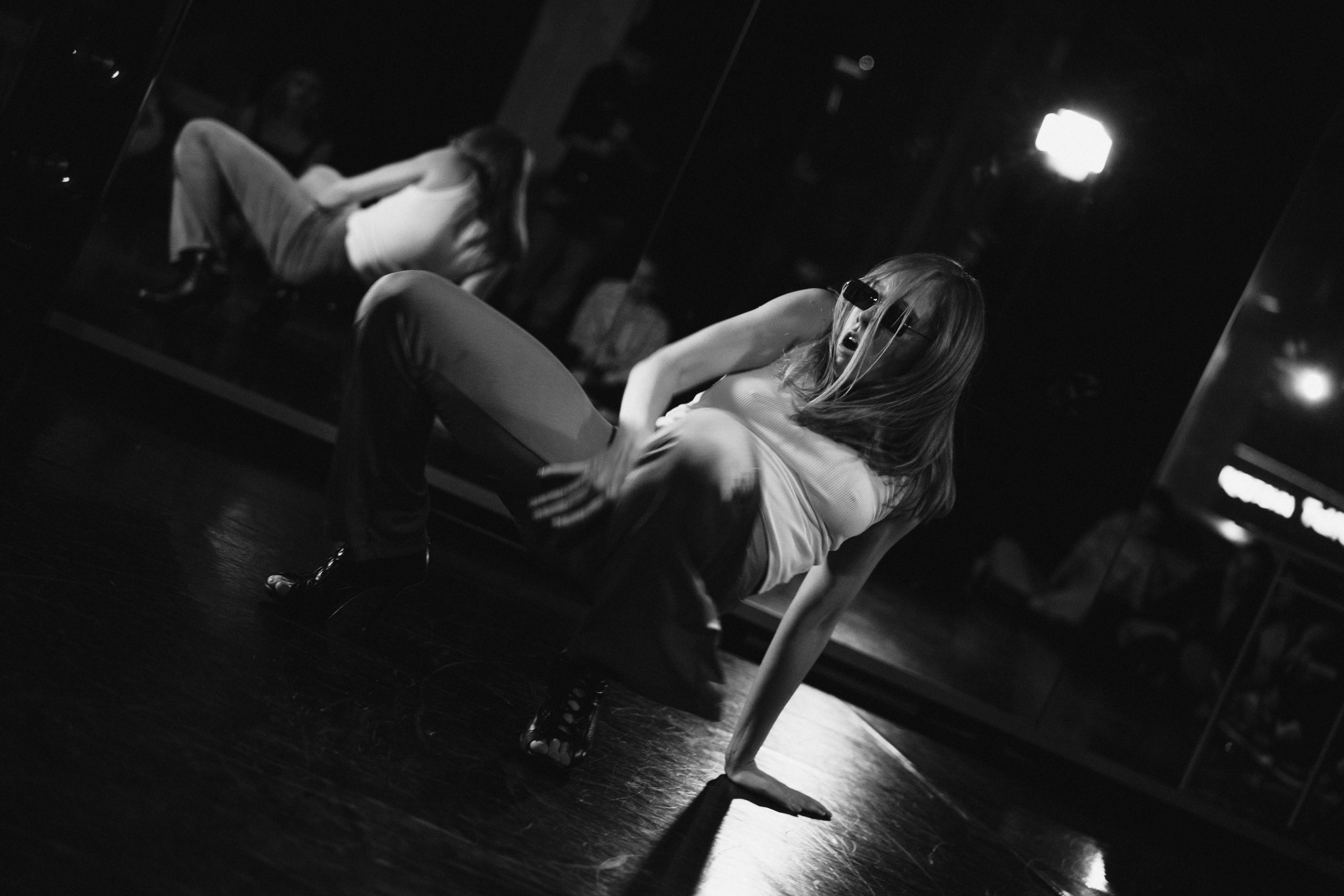 BIG JAM 80's. Фотограф, Видеограф Новосибирск