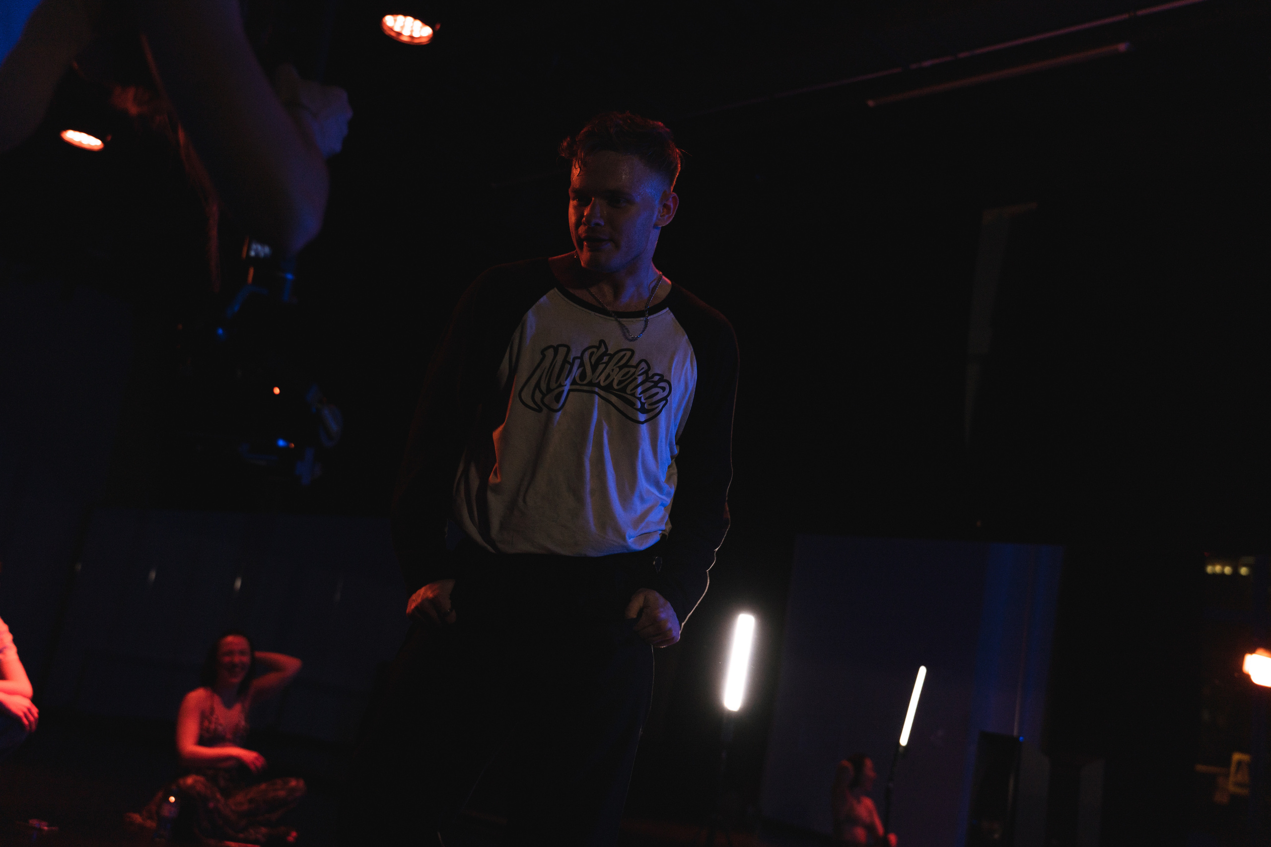 BIG JAM 80's. Фотограф, Видеограф Новосибирск