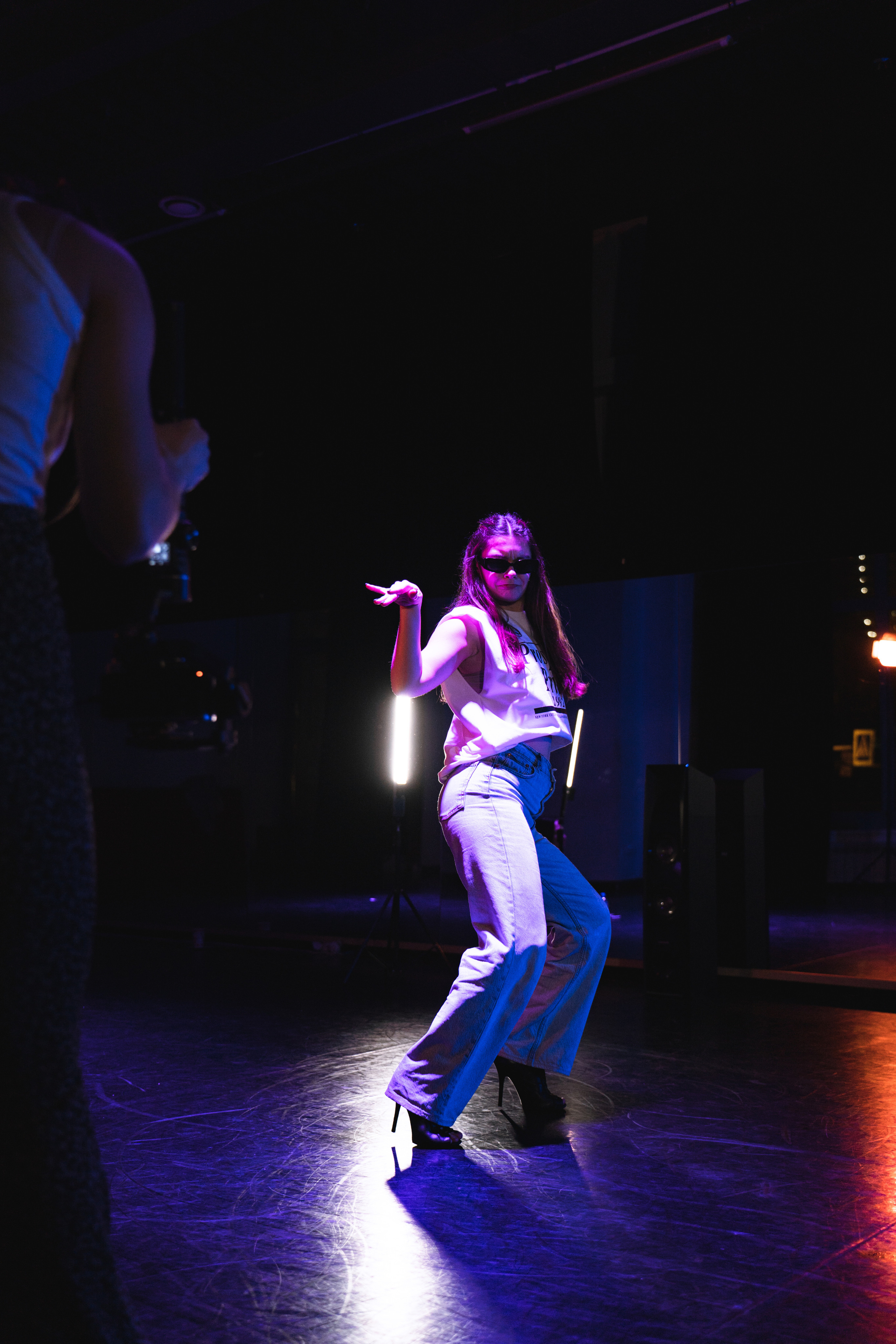 BIG JAM 80's. Фотограф, Видеограф Новосибирск