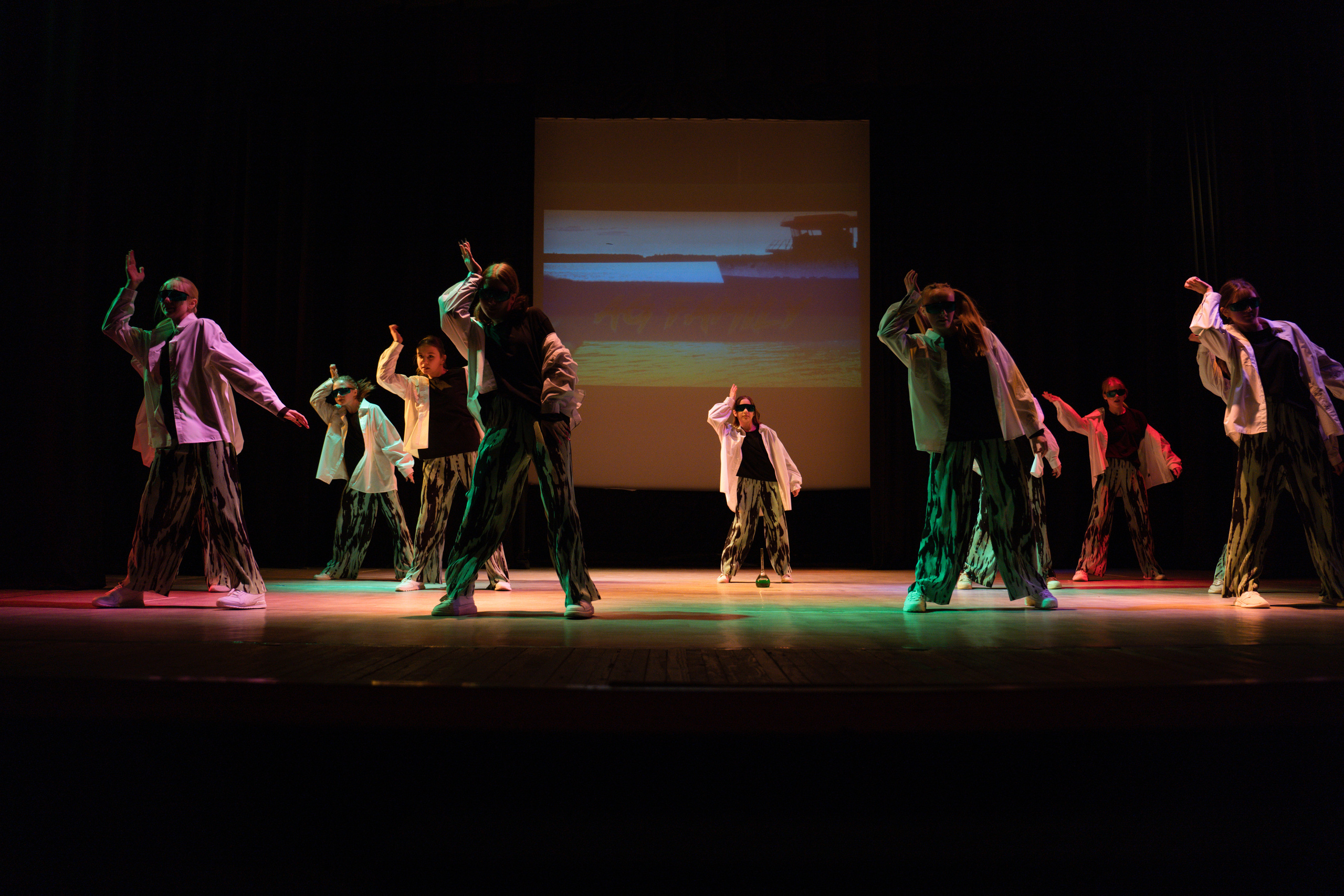 AG Family| Отчётный концерт. Фотограф, Видеограф Новосибирск